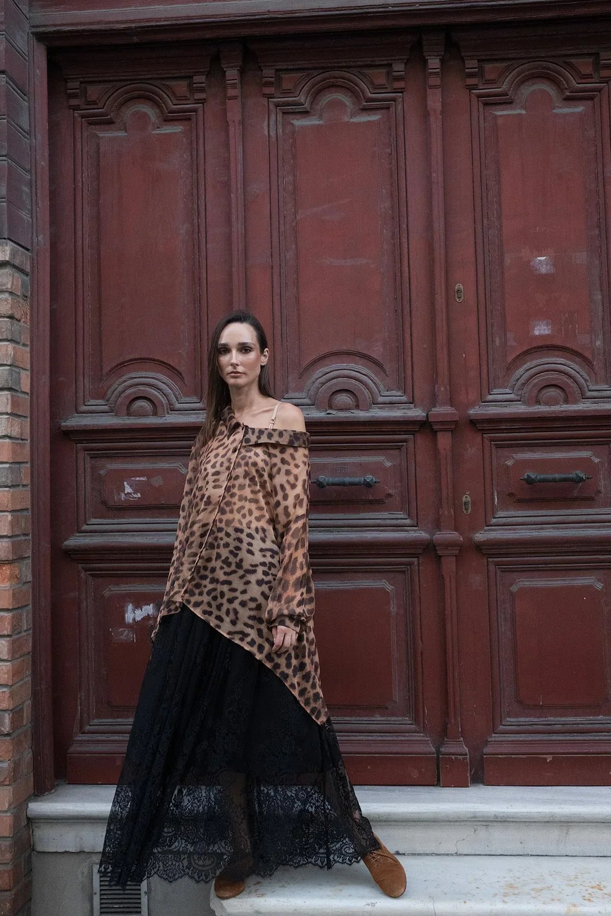 CONTESSA SKIRT