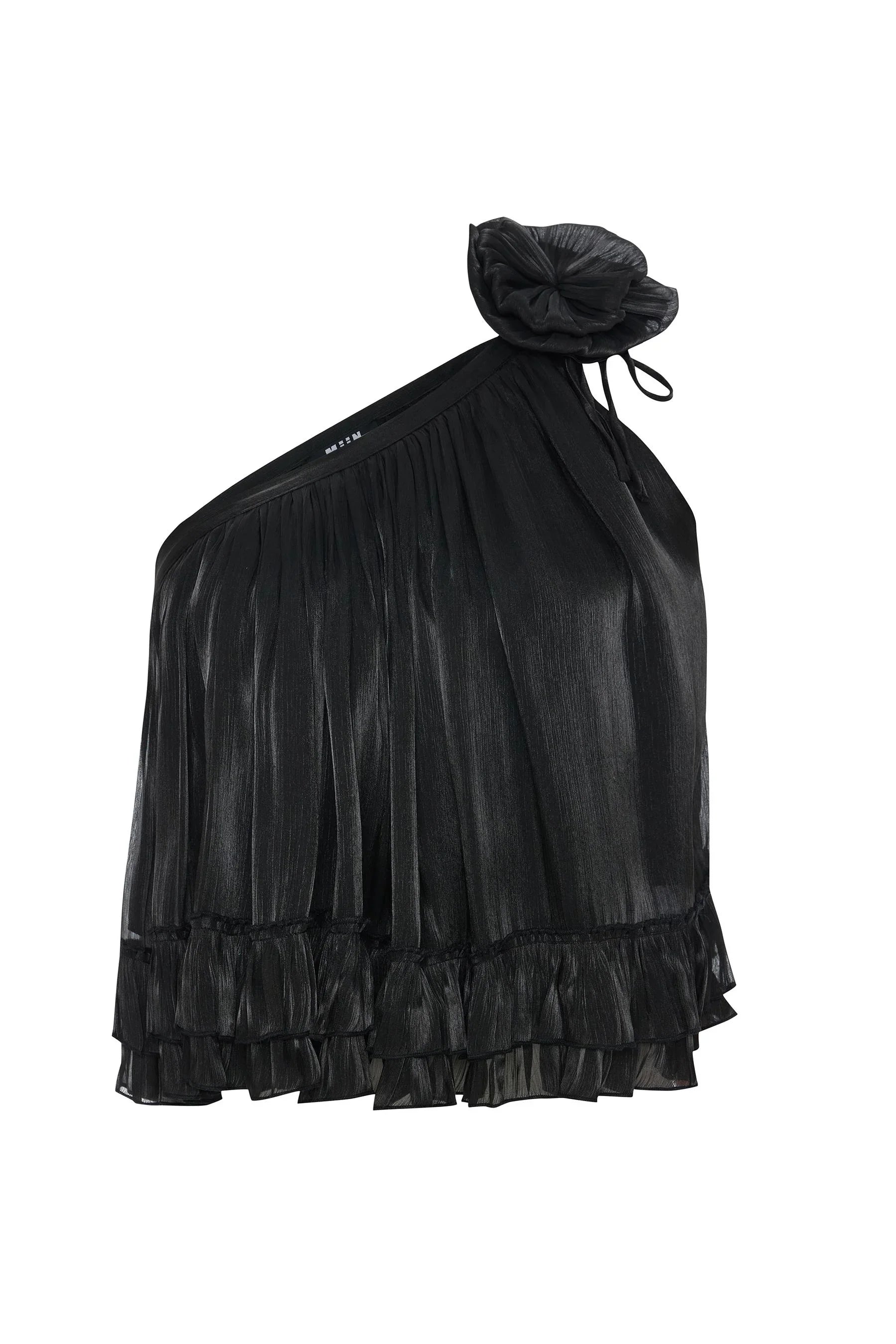 DONATELLA BLOUSE
