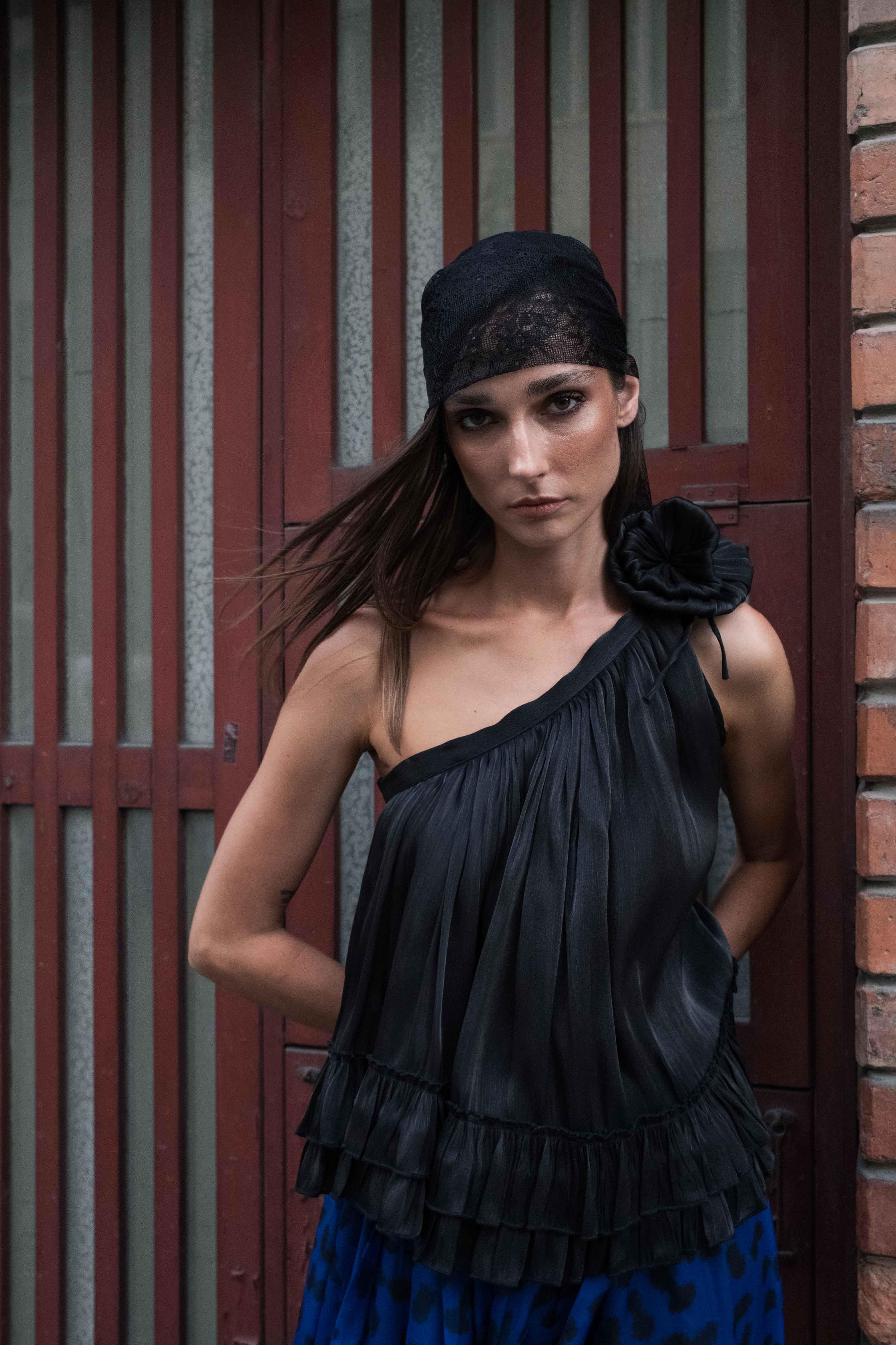 DONATELLA BLUZ - MiiN