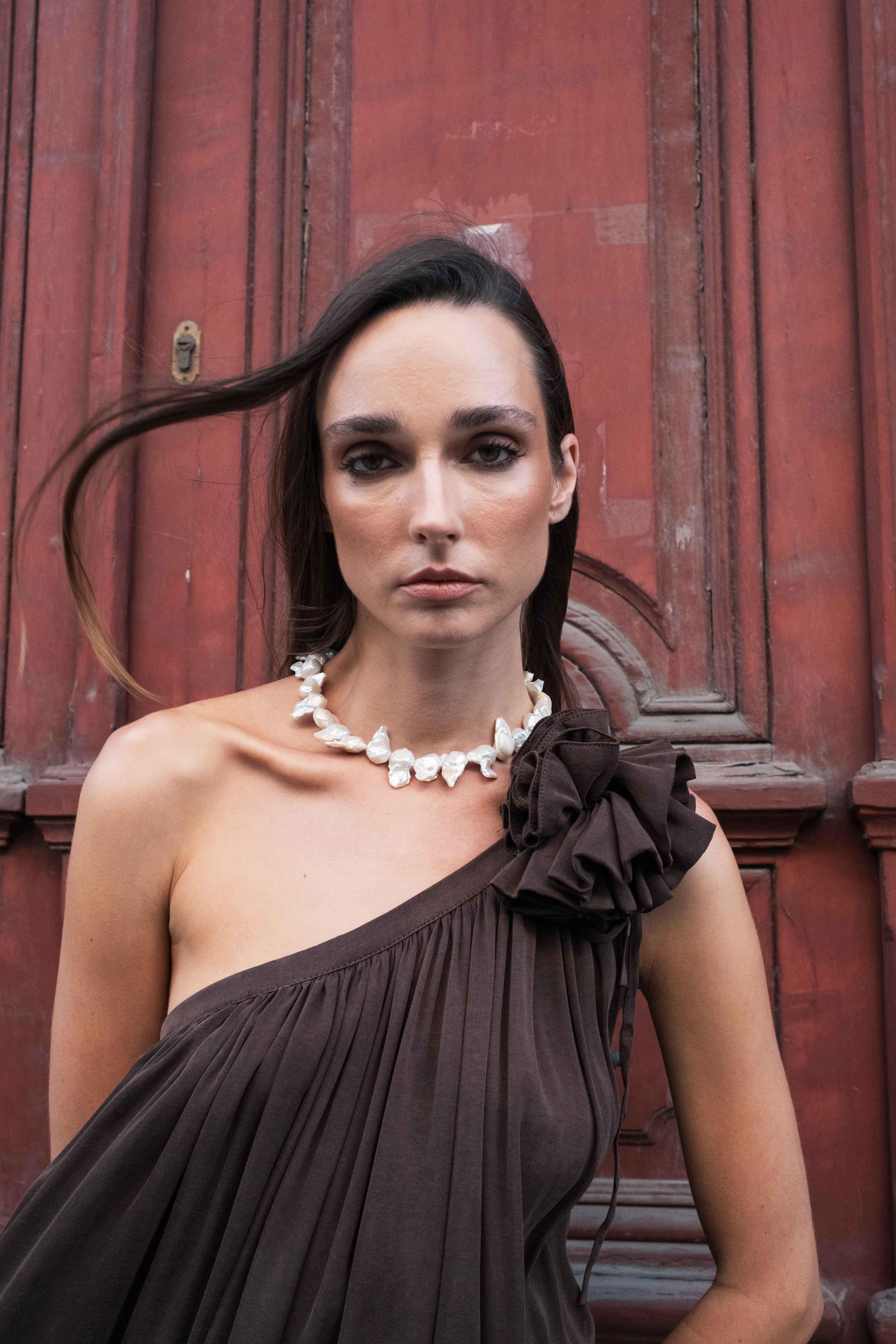 ELODIE NECKLACE