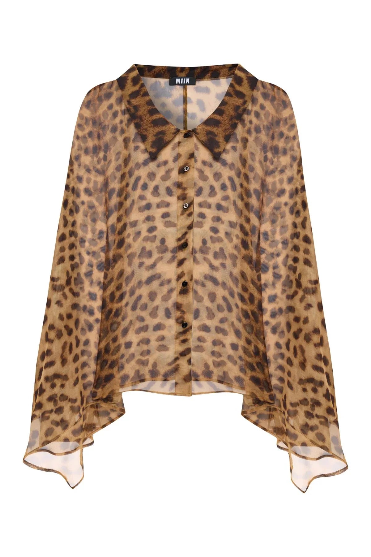 FIORELLA SHIRT