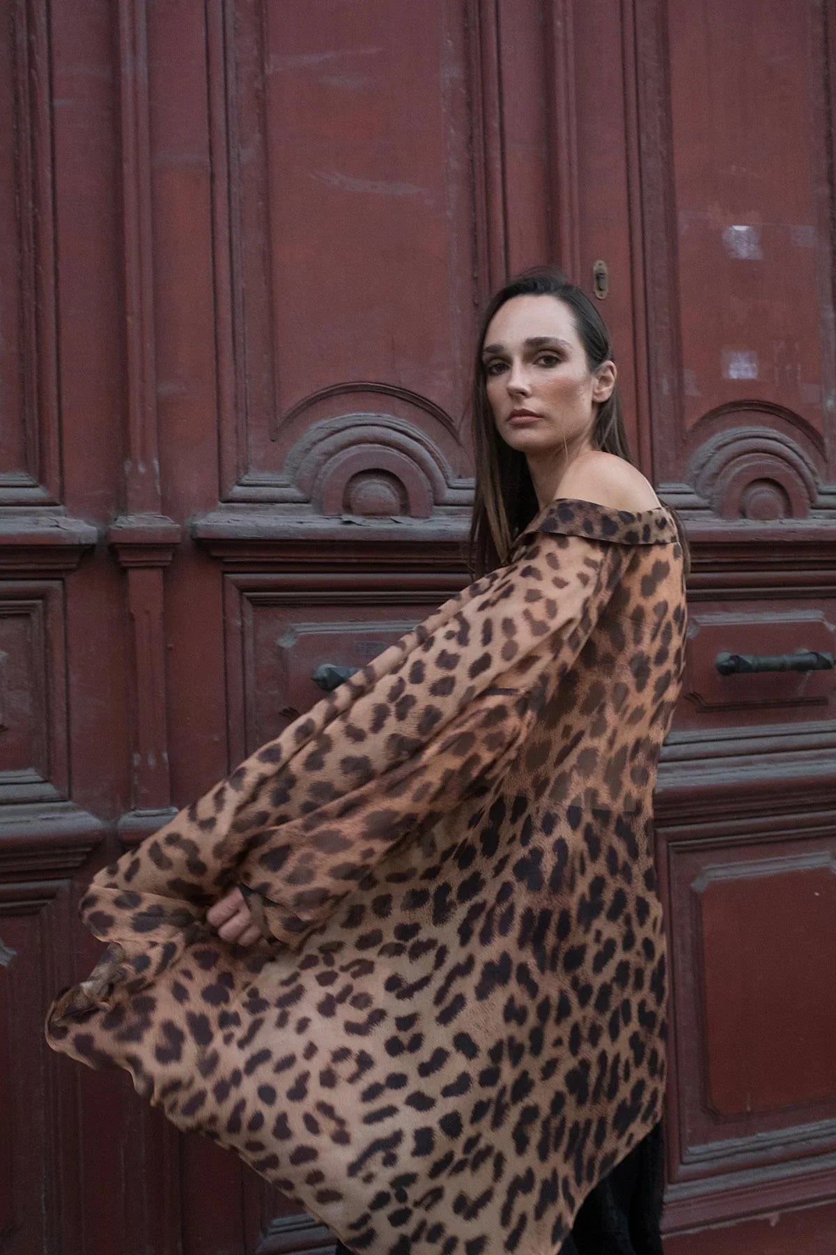 FIORELLA SHIRT