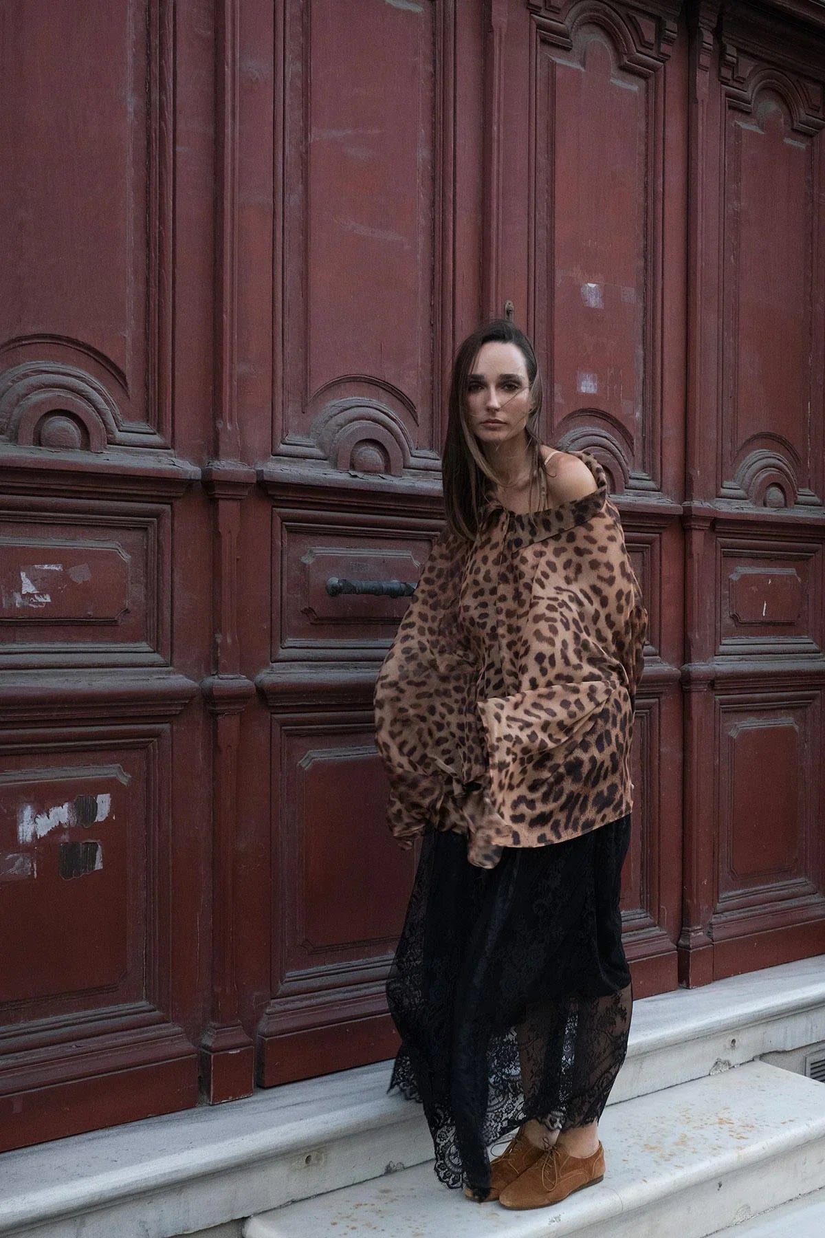 FIORELLA SHIRT