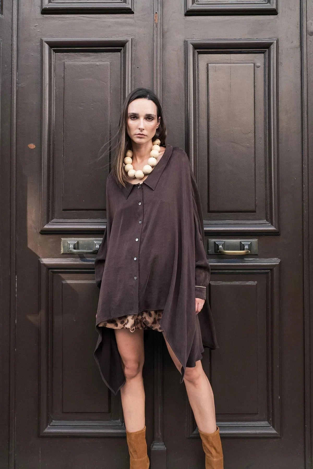 FIORELLA SHIRT