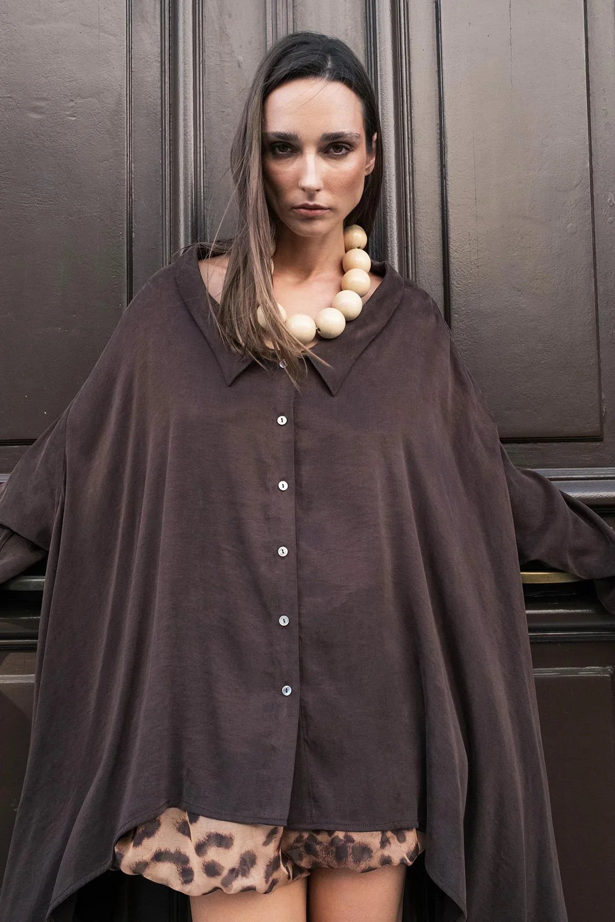 FIORELLA SHIRT