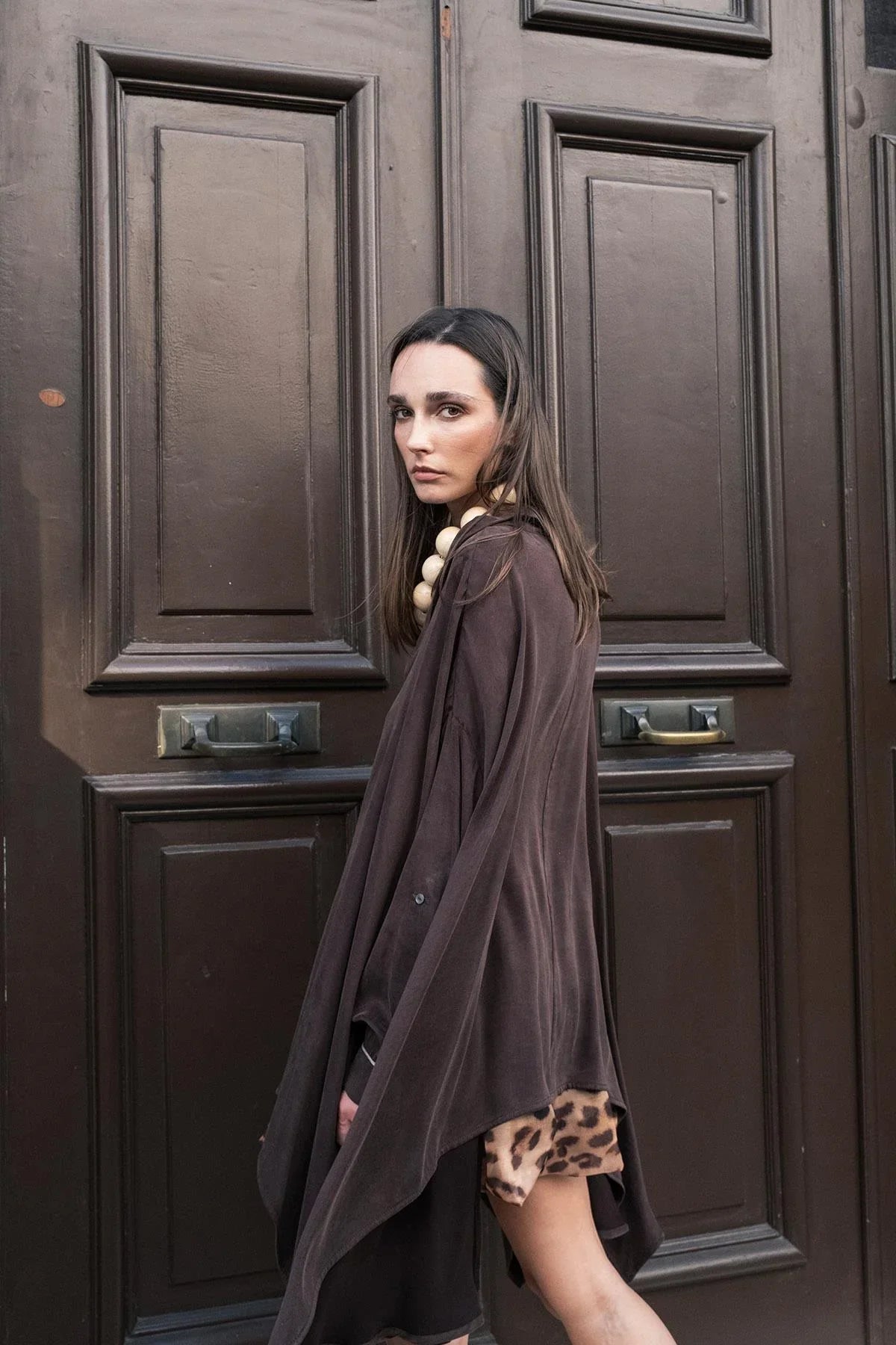 FIORELLA SHIRT