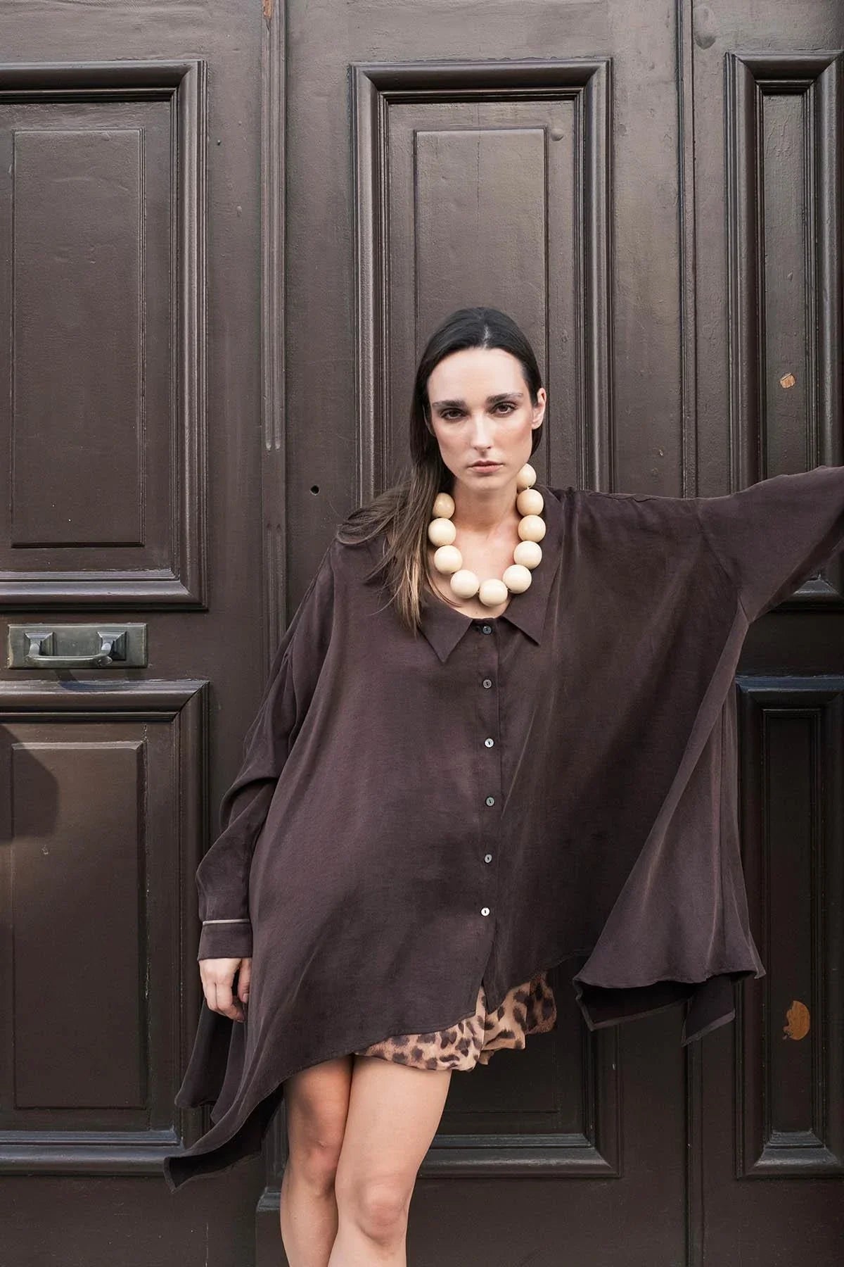 FIORELLA SHIRT
