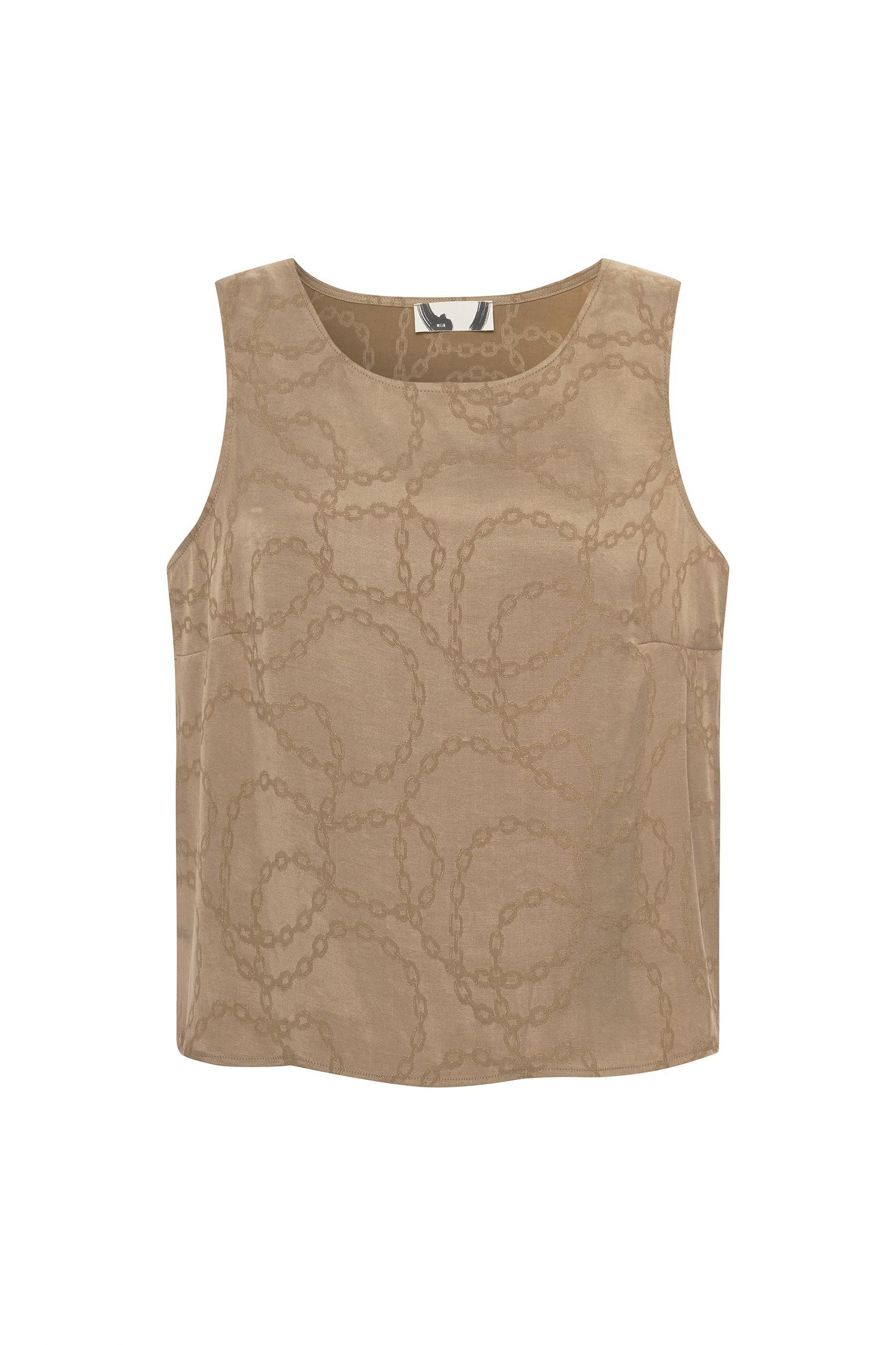 GAIA BLOUSE