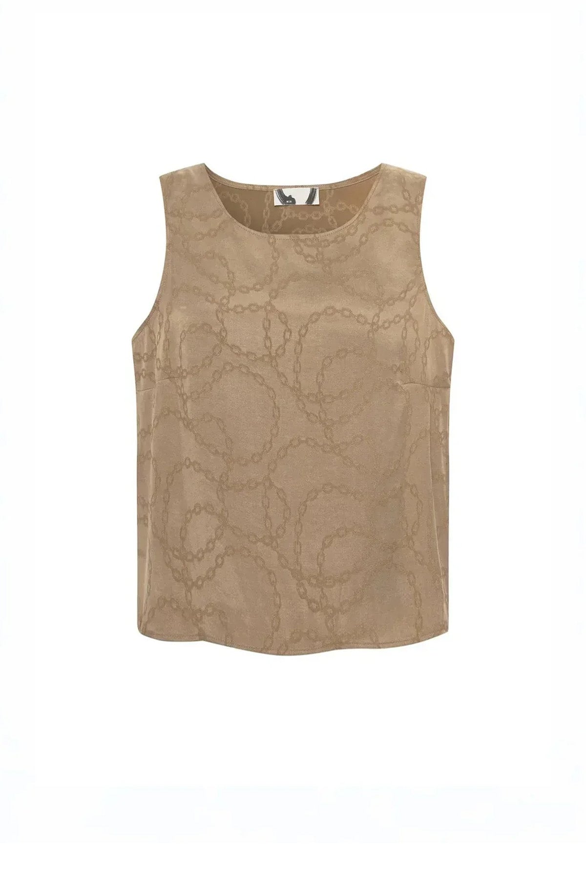 GAIA BLOUSE