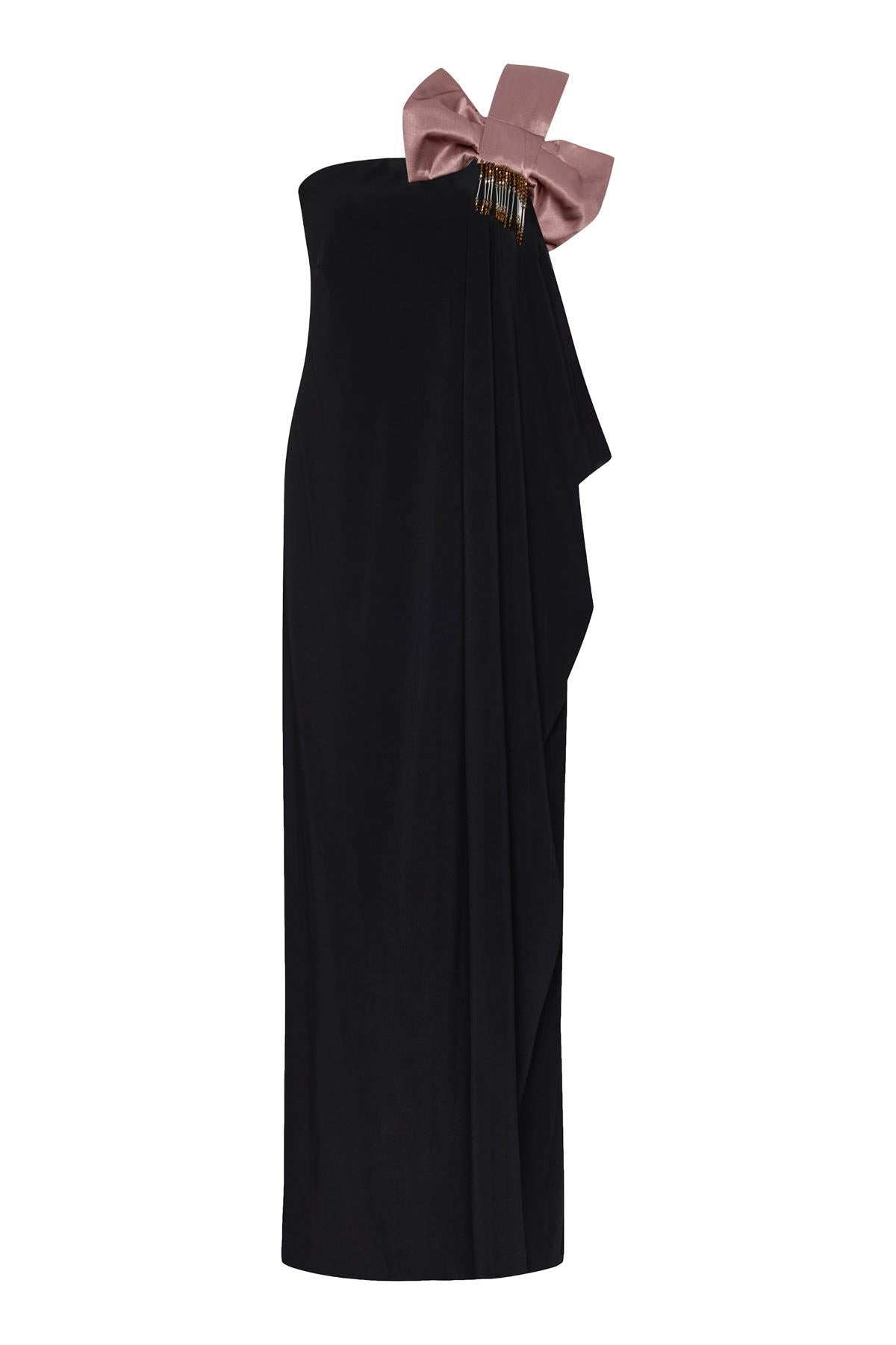 HELENE ELBİSE