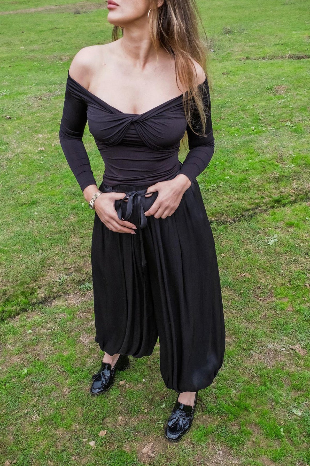 MIRANDA PANTS