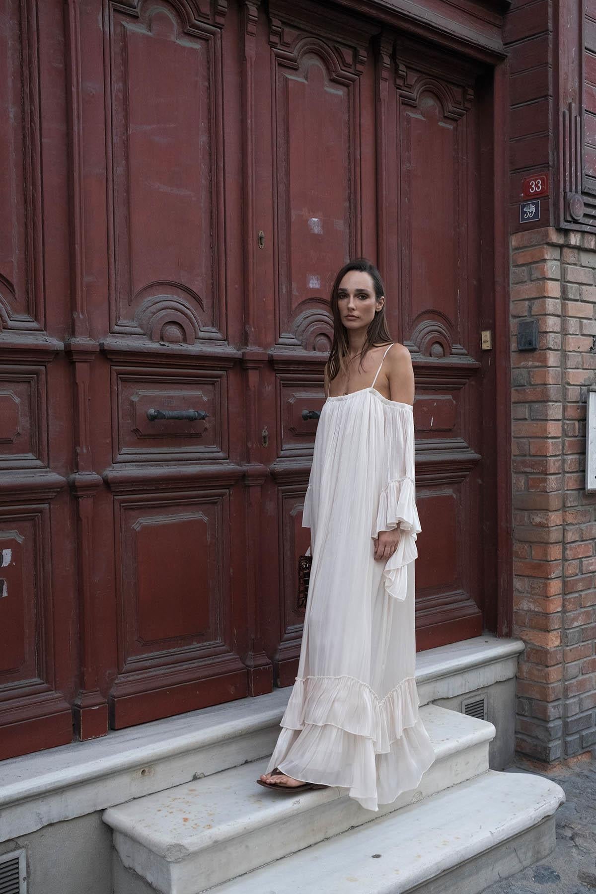 ISADORA ELBİSE