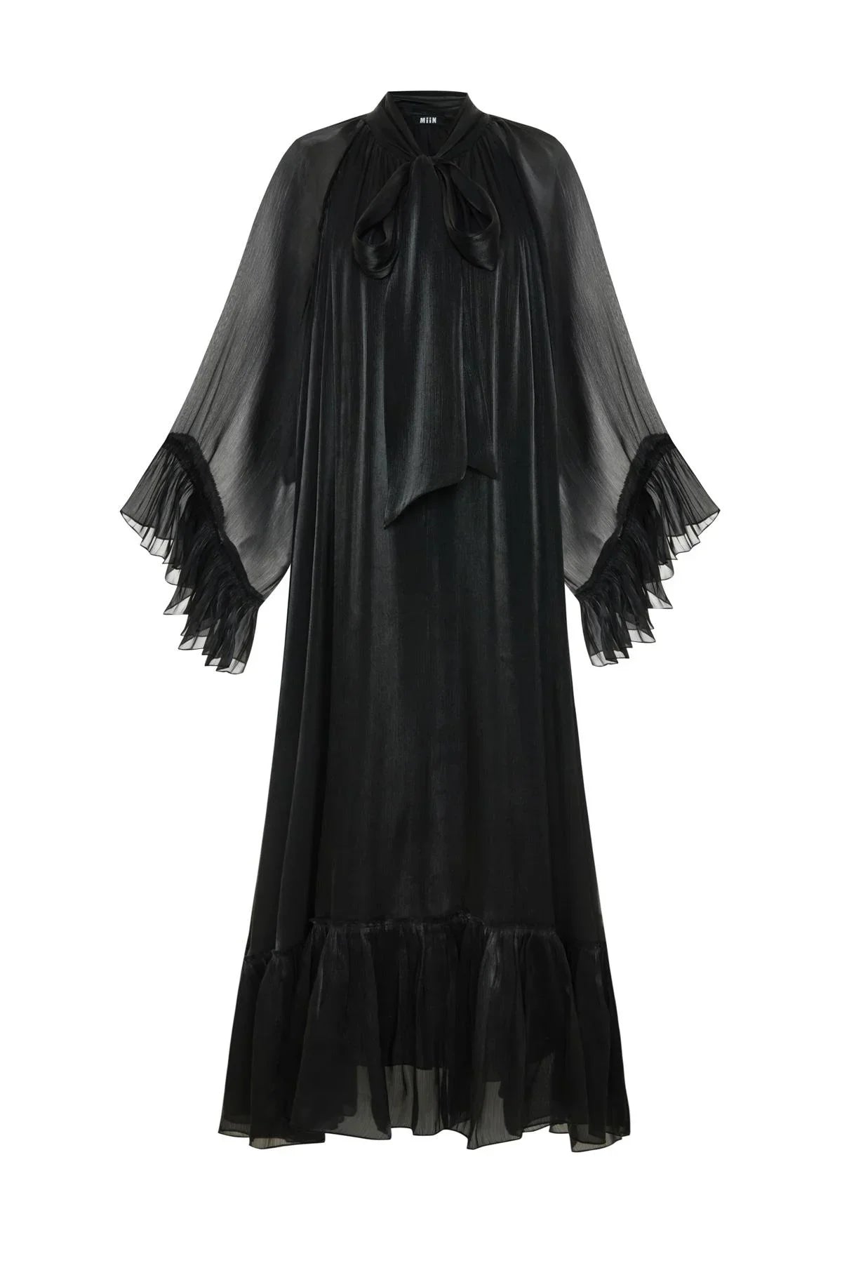 JÜLİDE ELBİSE - MiiN