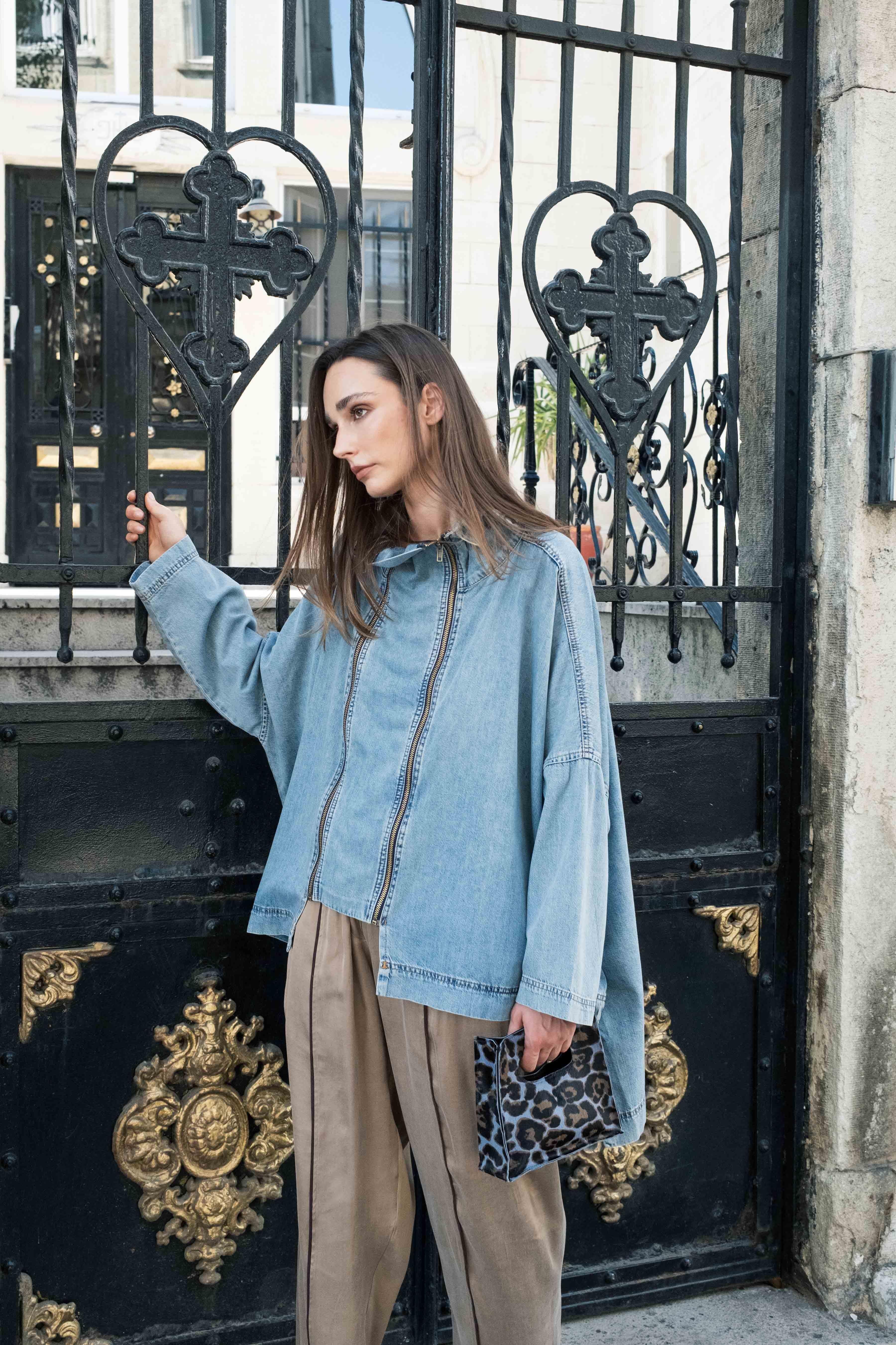 KALISTA ÇANTA - MiiN