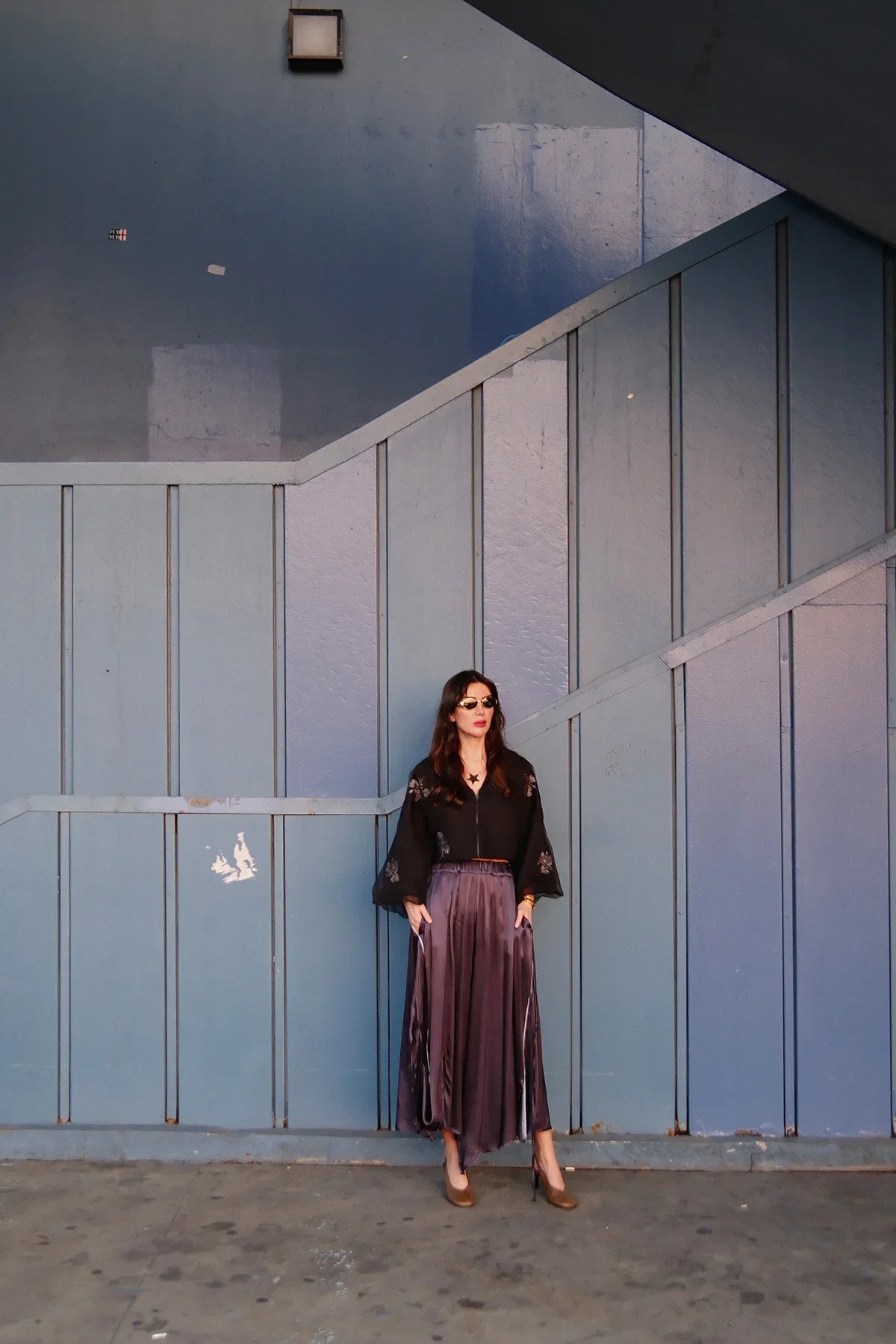 KARLA PANTS