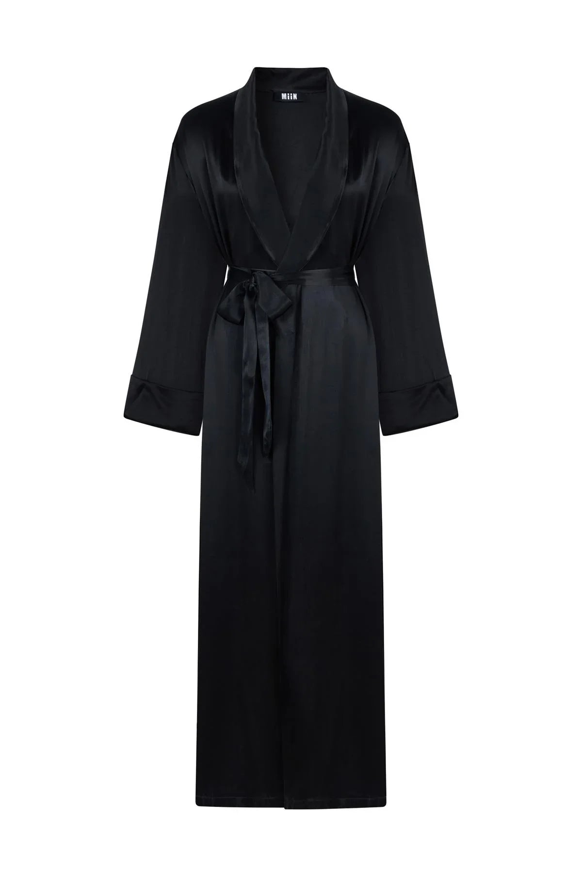 LEOPAR KİMONO KAP - MiiN