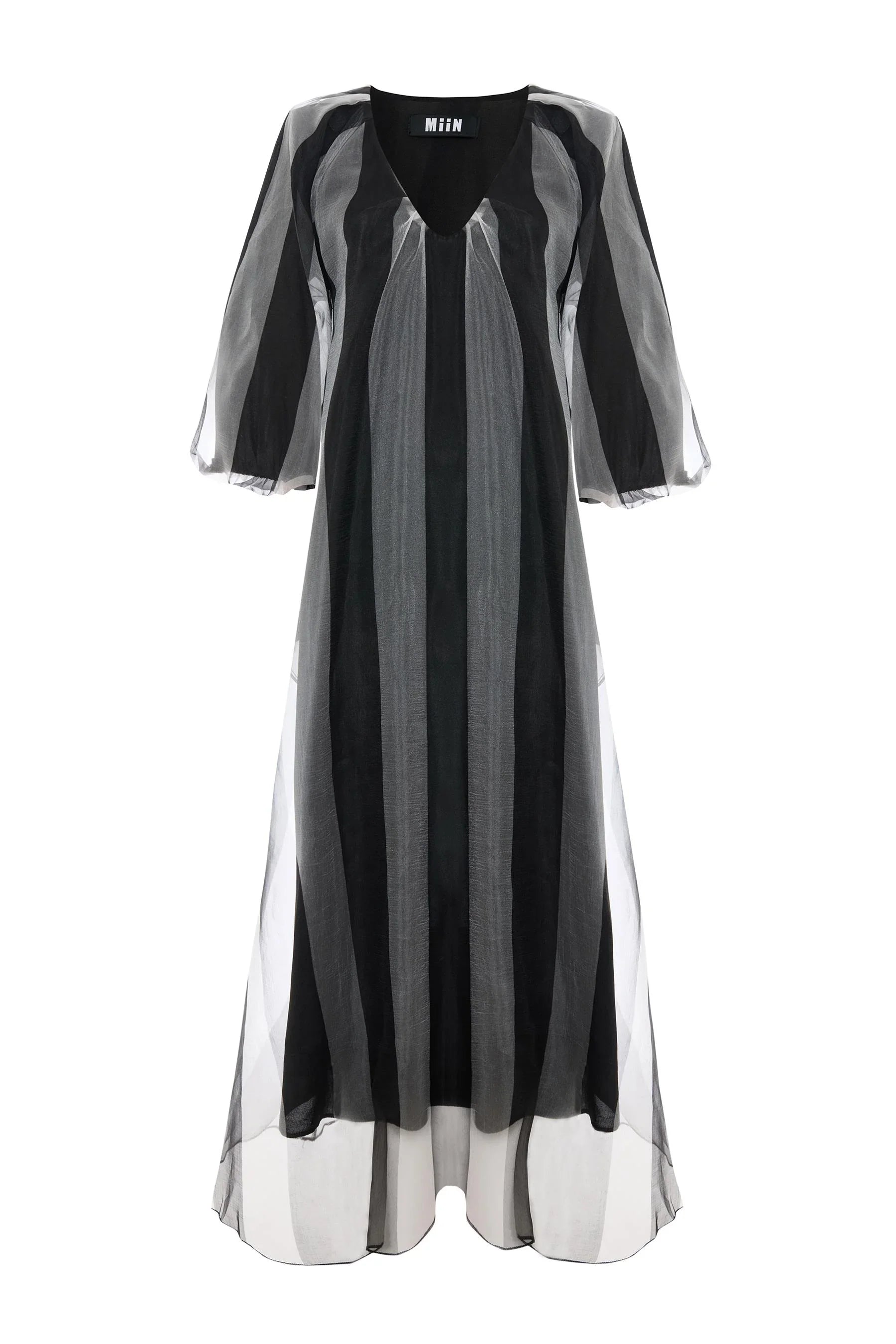 LAURA DRESS
