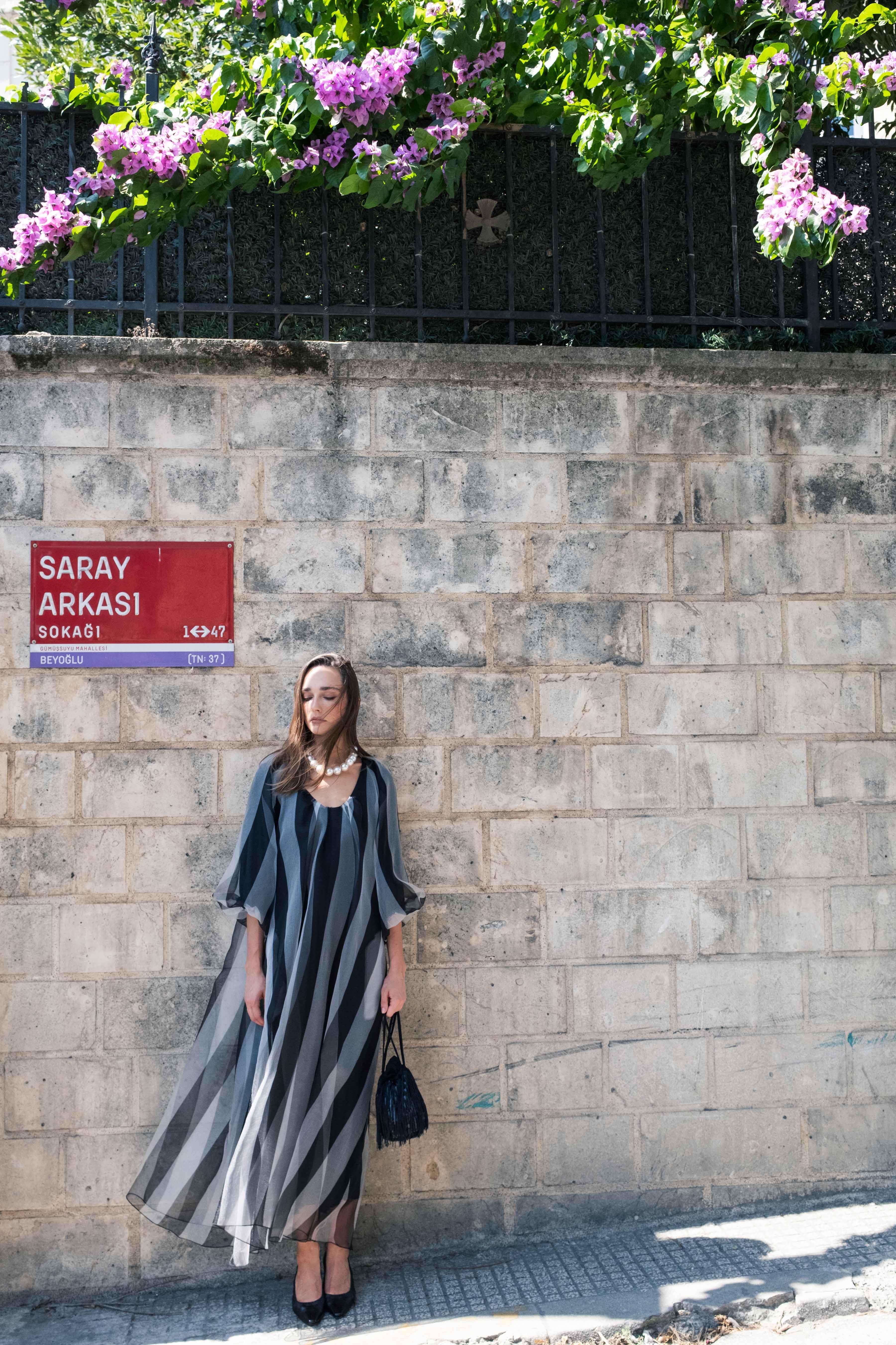 LAURA ELBİSE