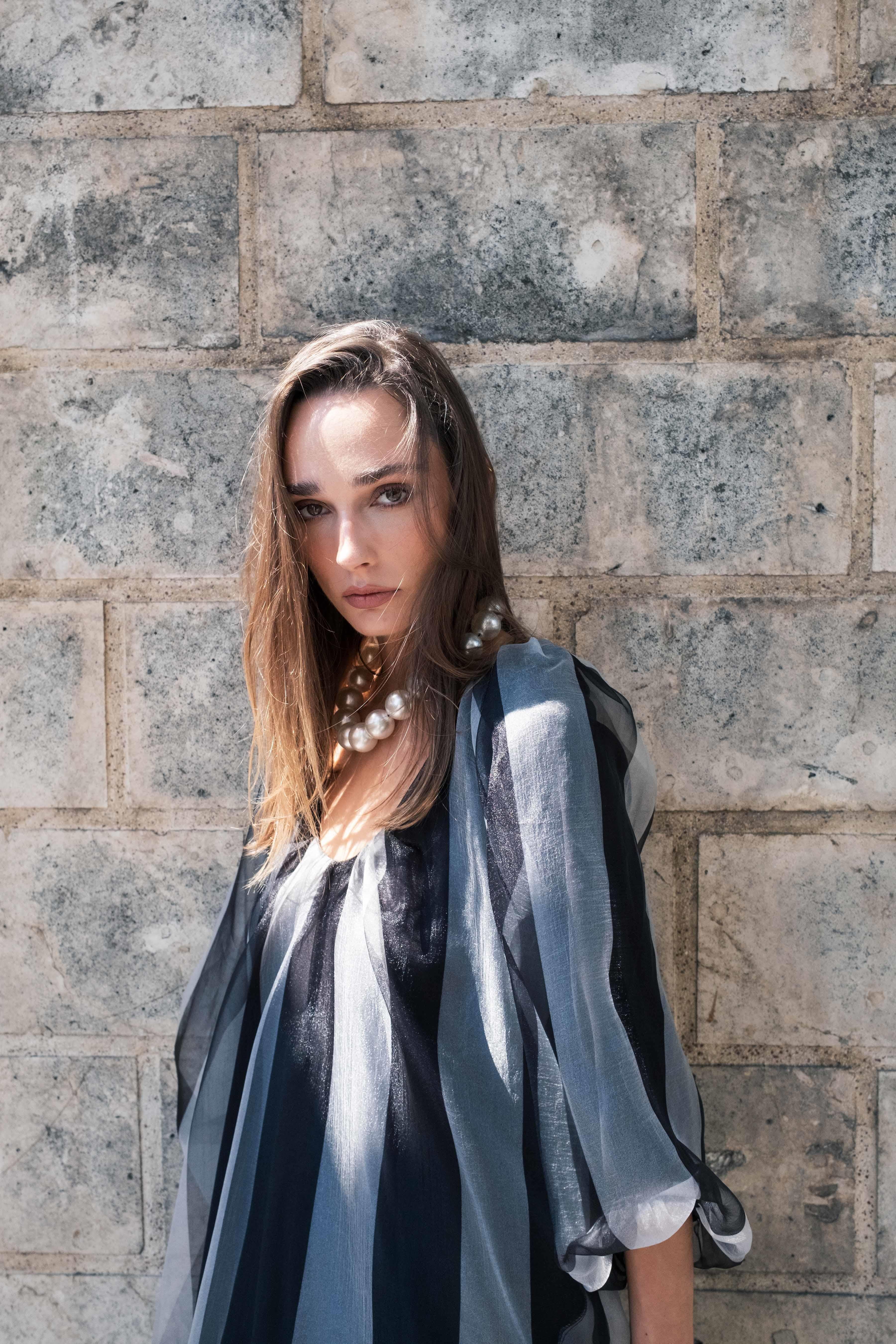 LAURA ELBİSE