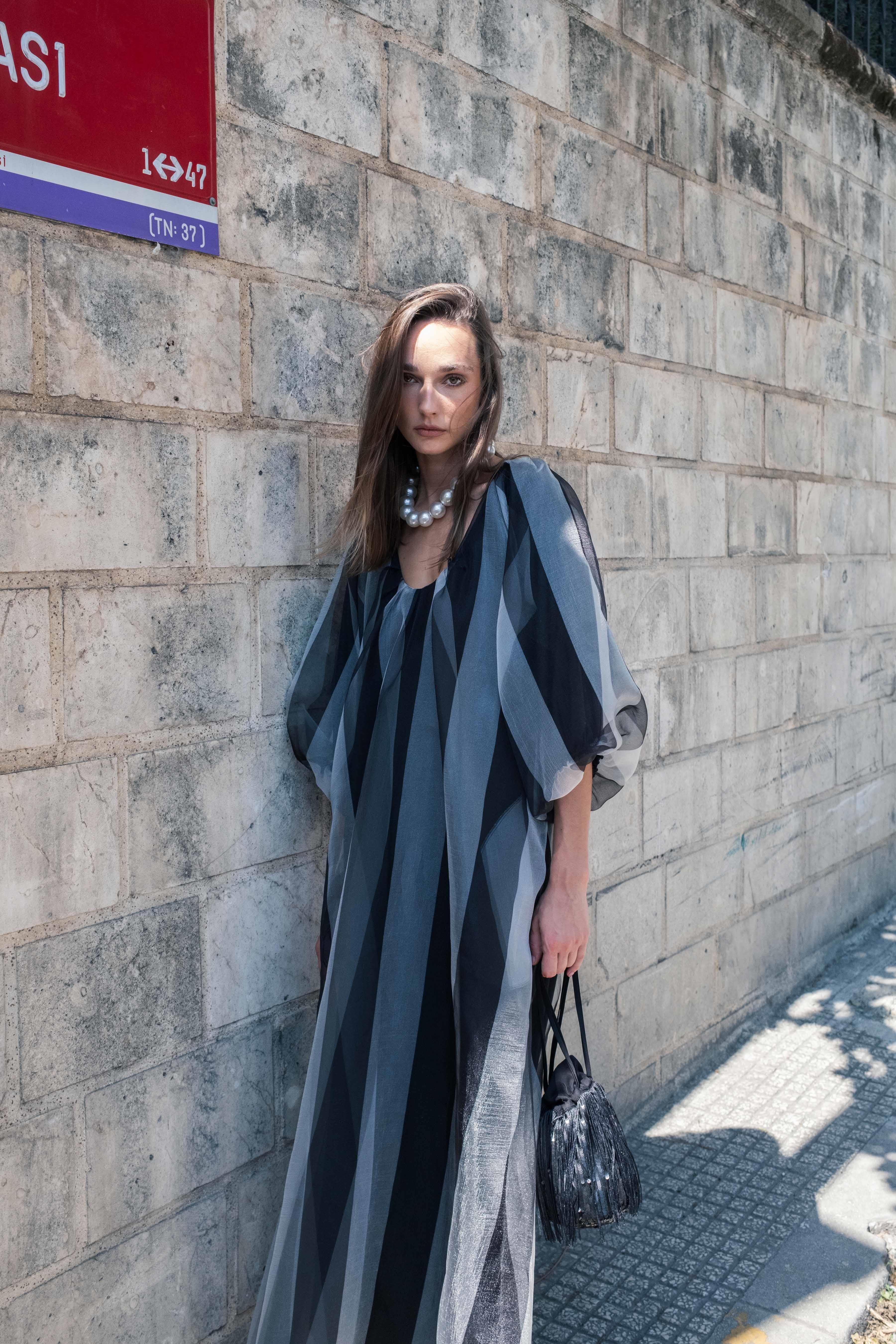 LAURA ELBİSE - MiiN