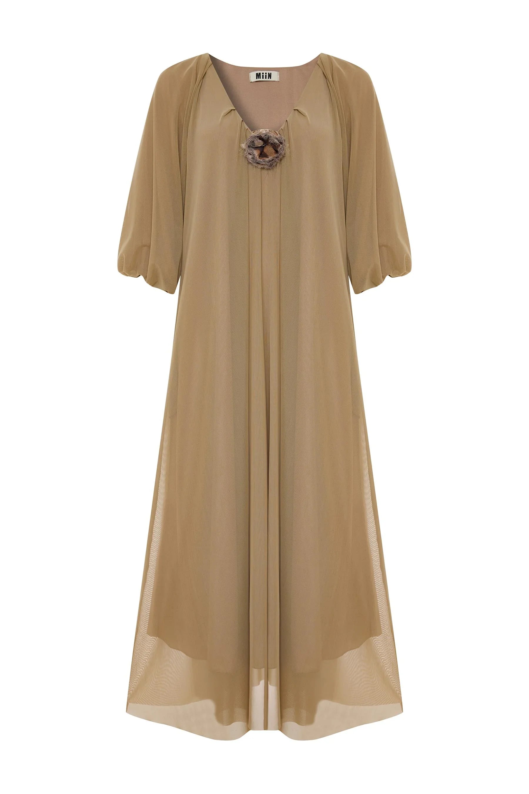 LAURA DRESS