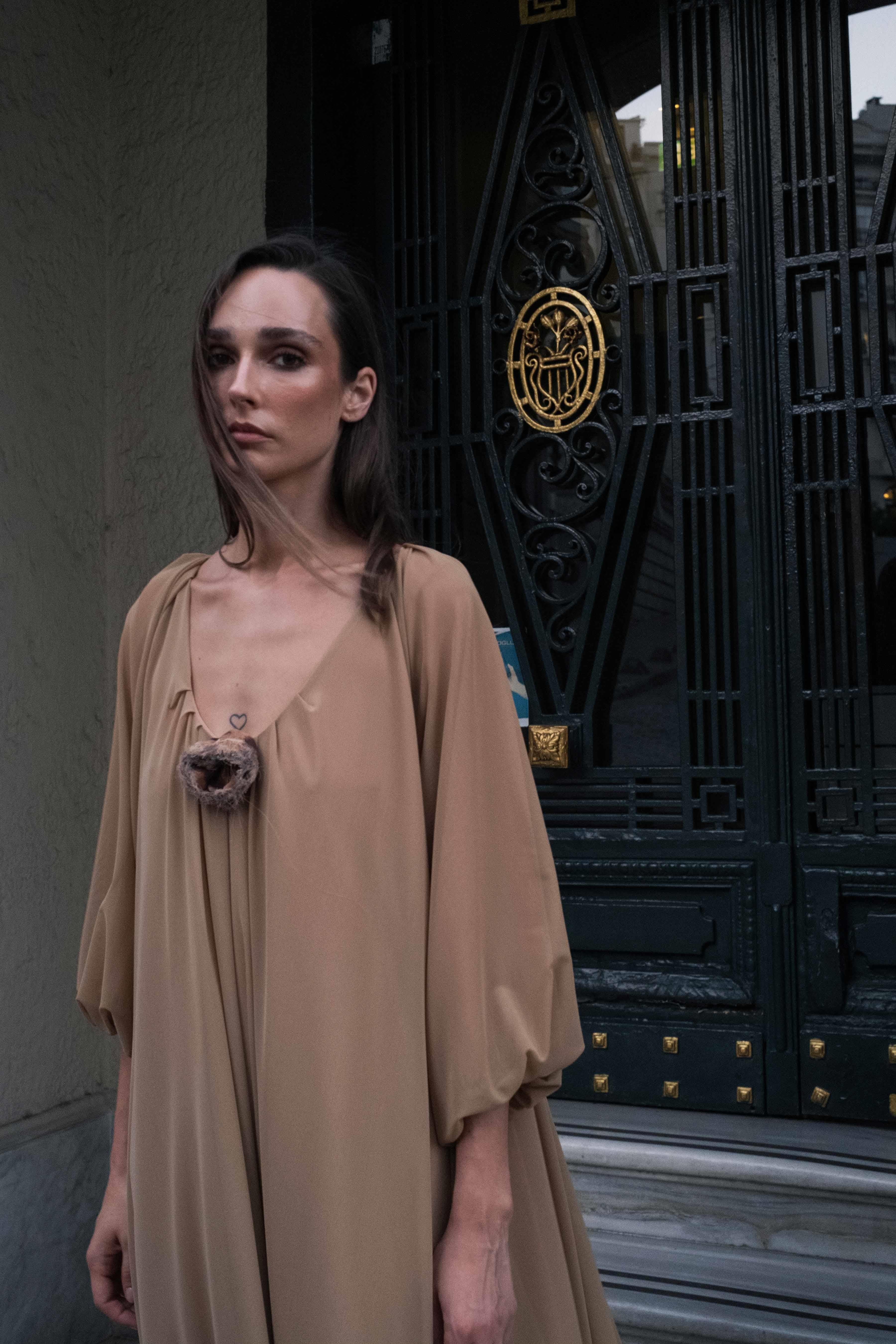 LAURA ELBİSE