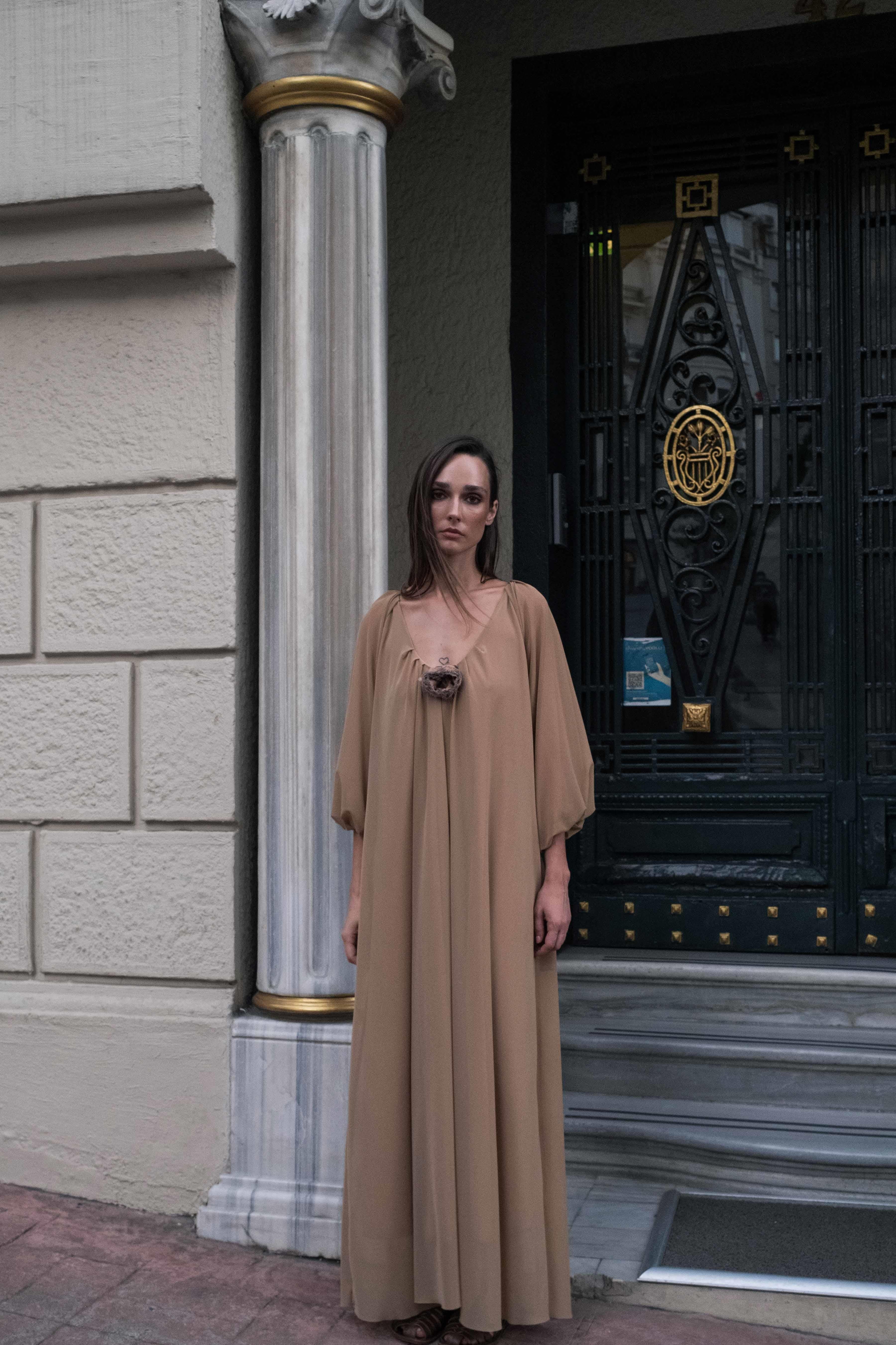 LAURA ELBİSE