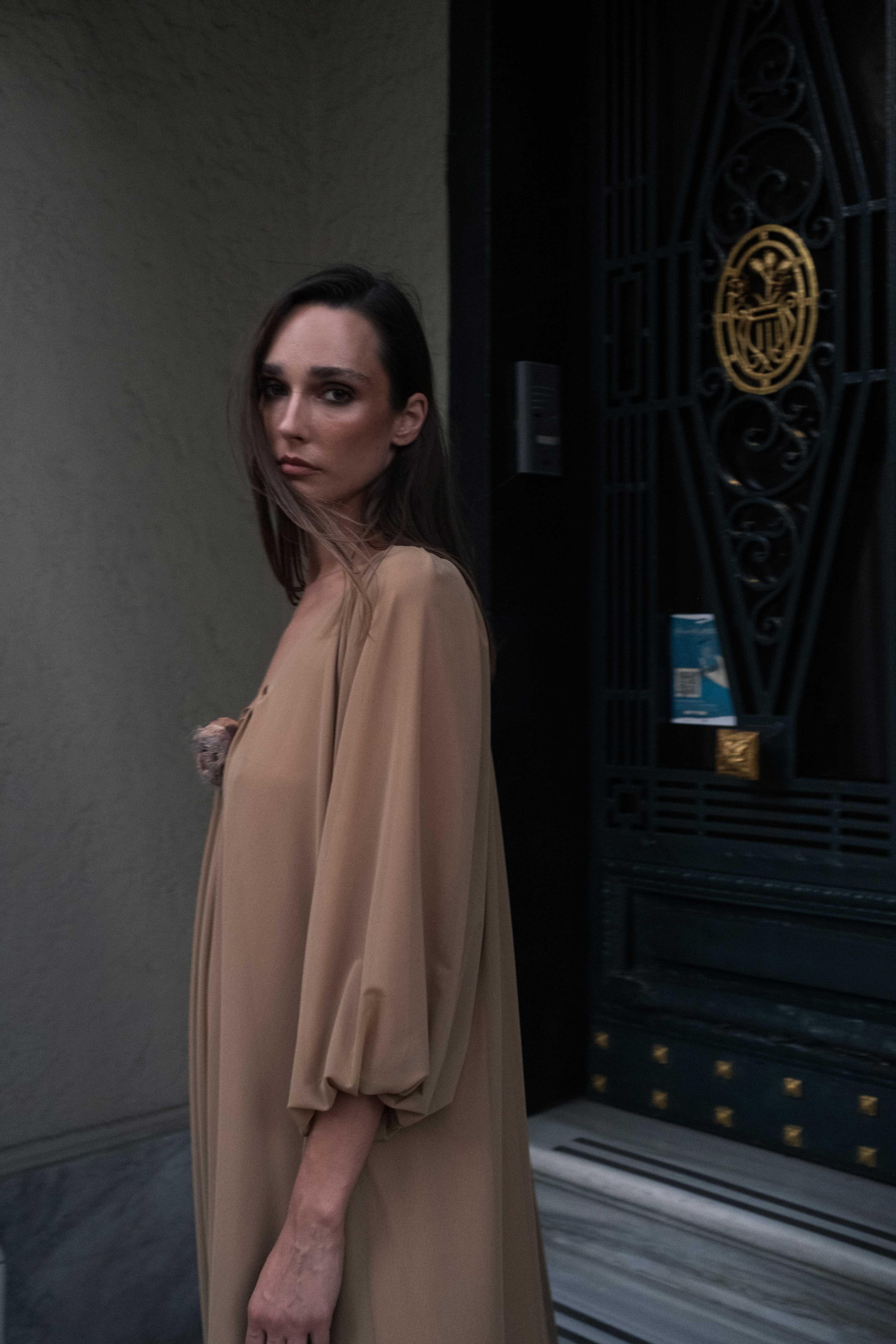 LAURA ELBİSE