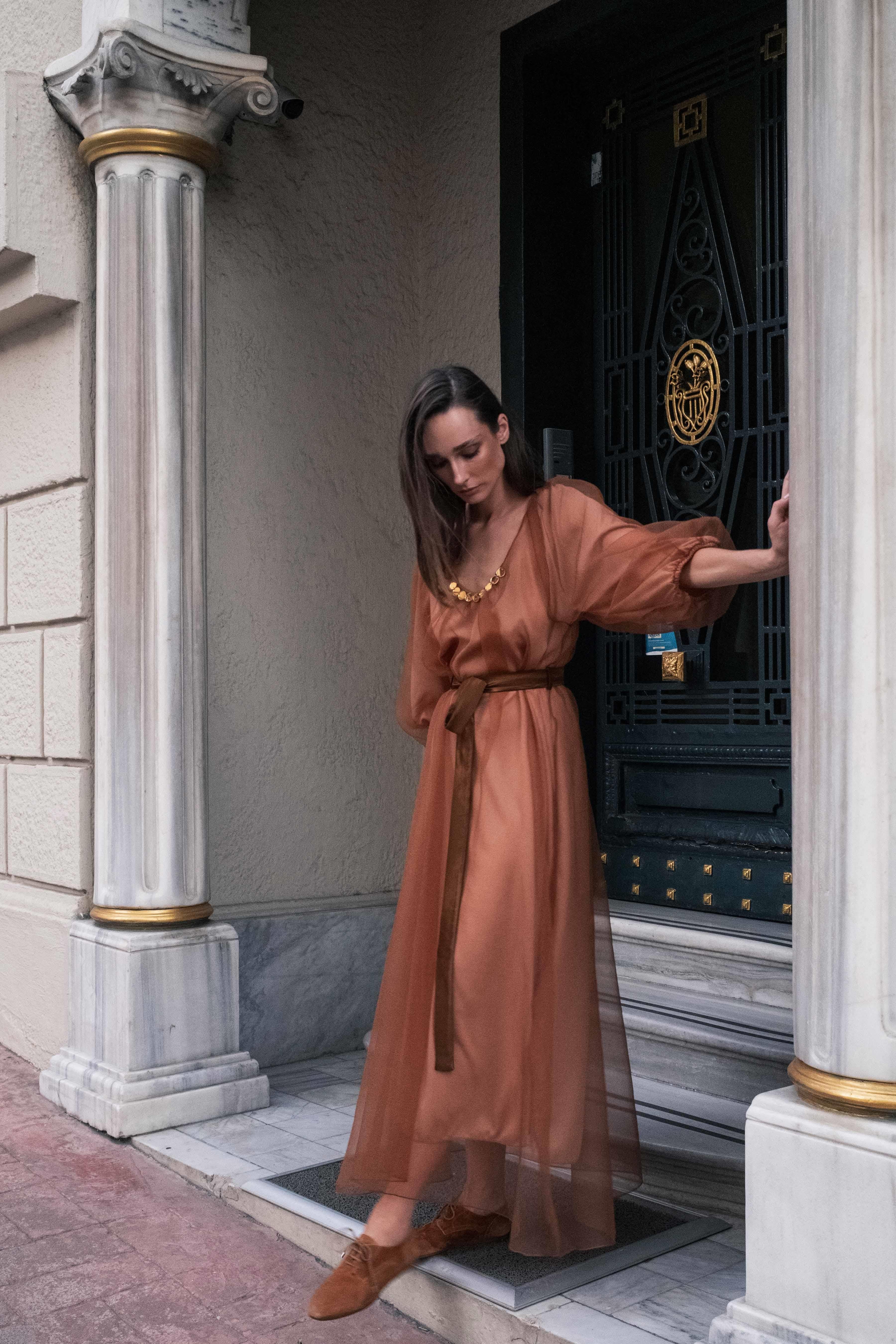 LAURA ELBİSE