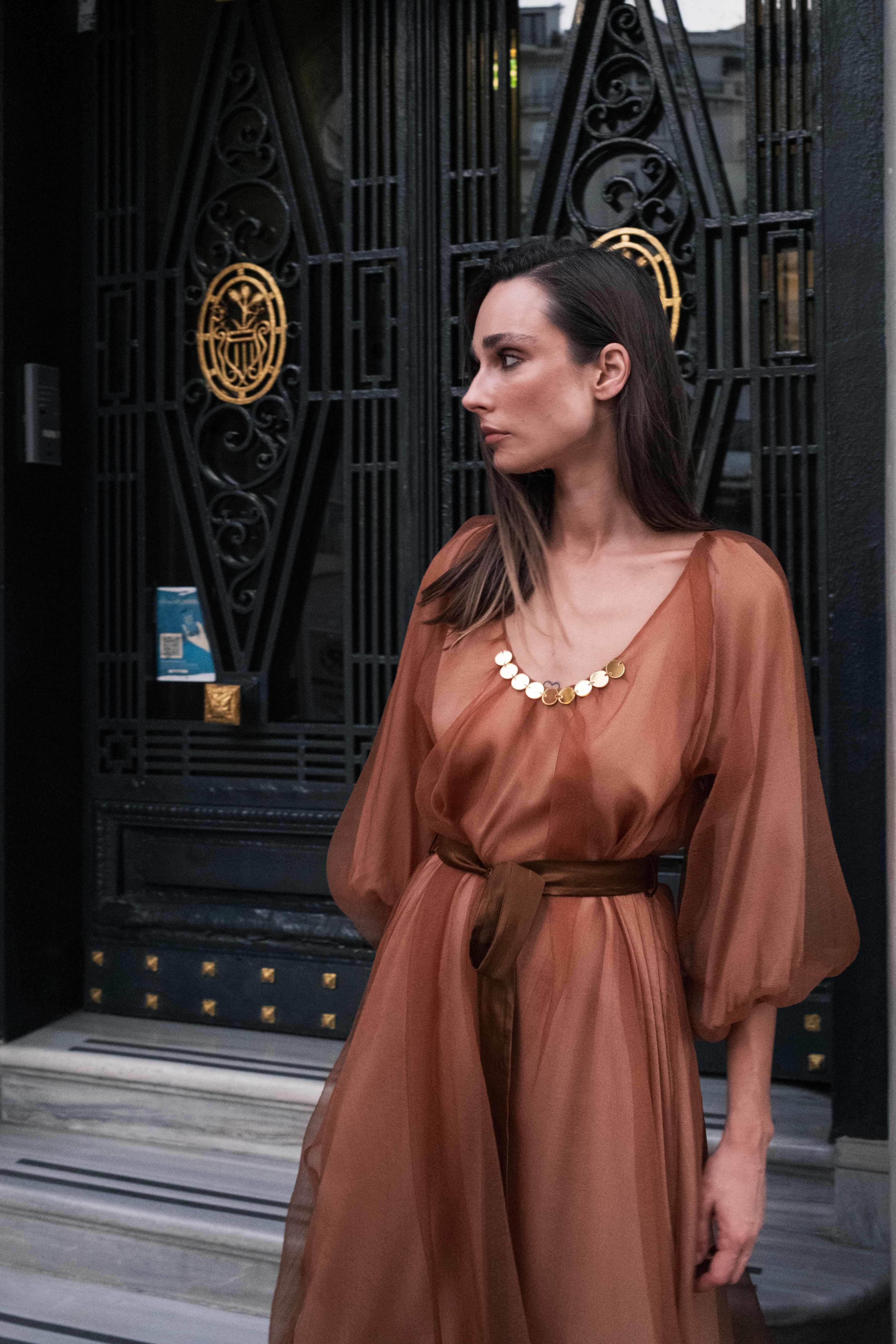 LAURA ELBİSE