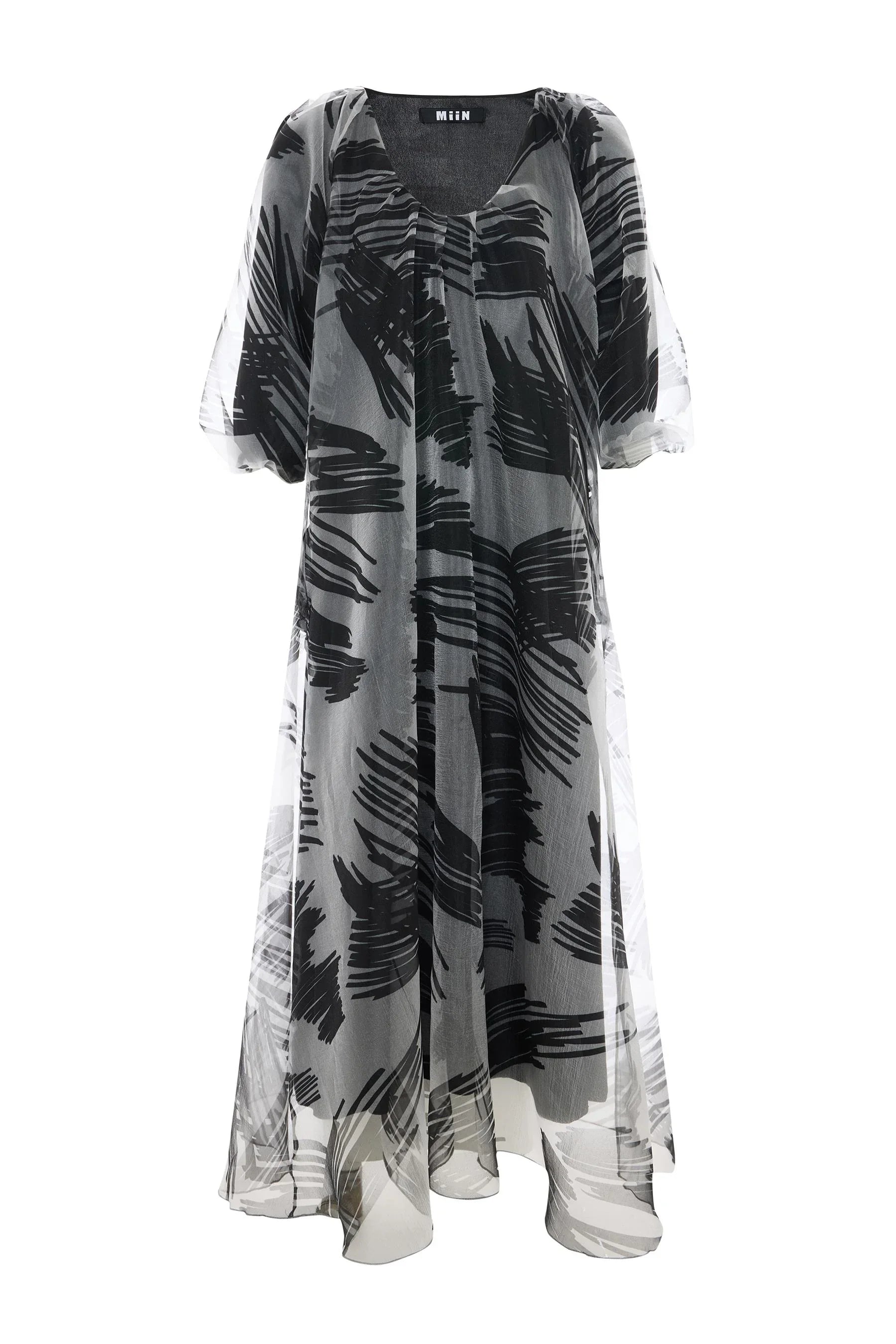LAURA DRESS