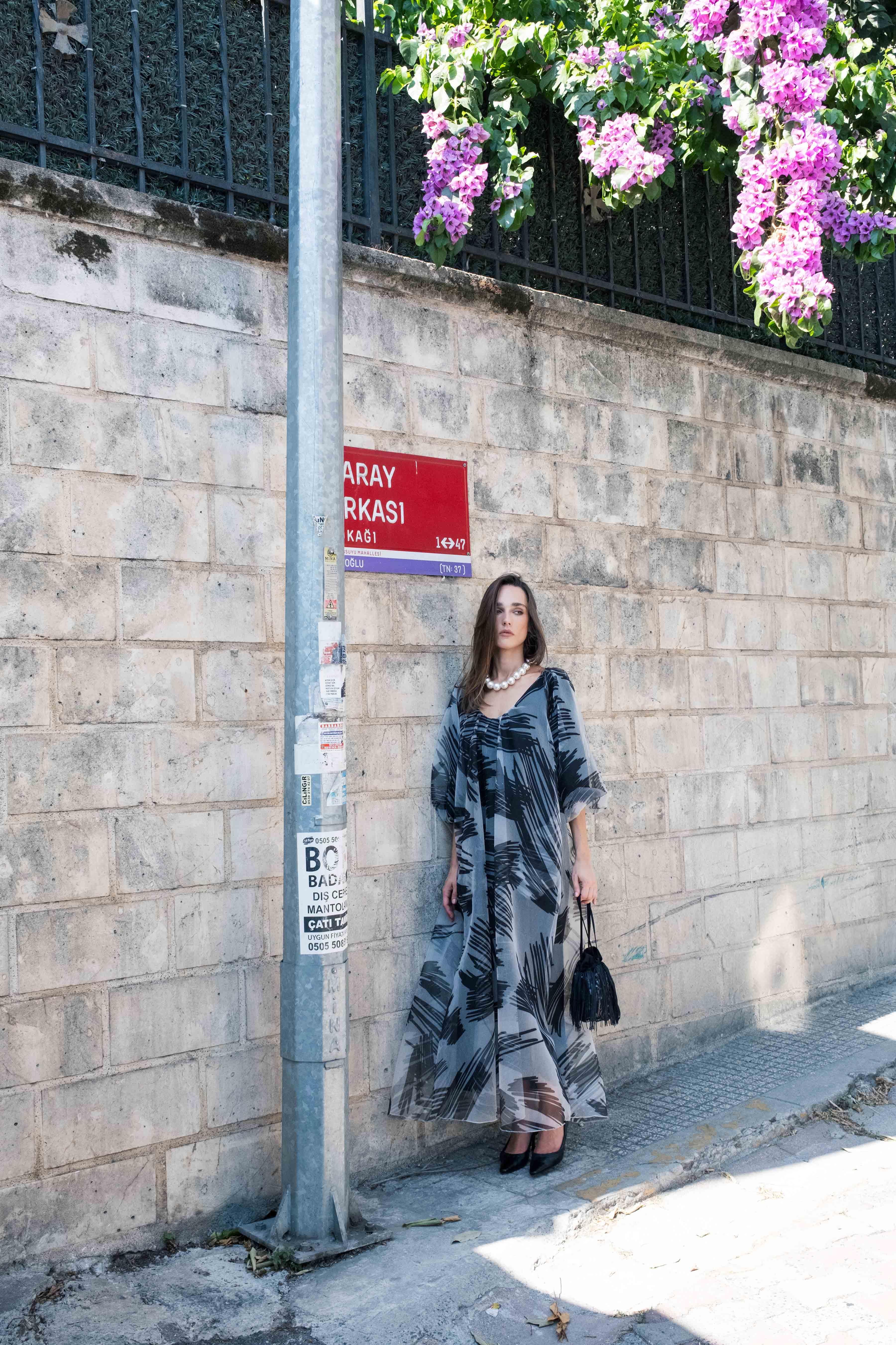 LAURA ELBİSE