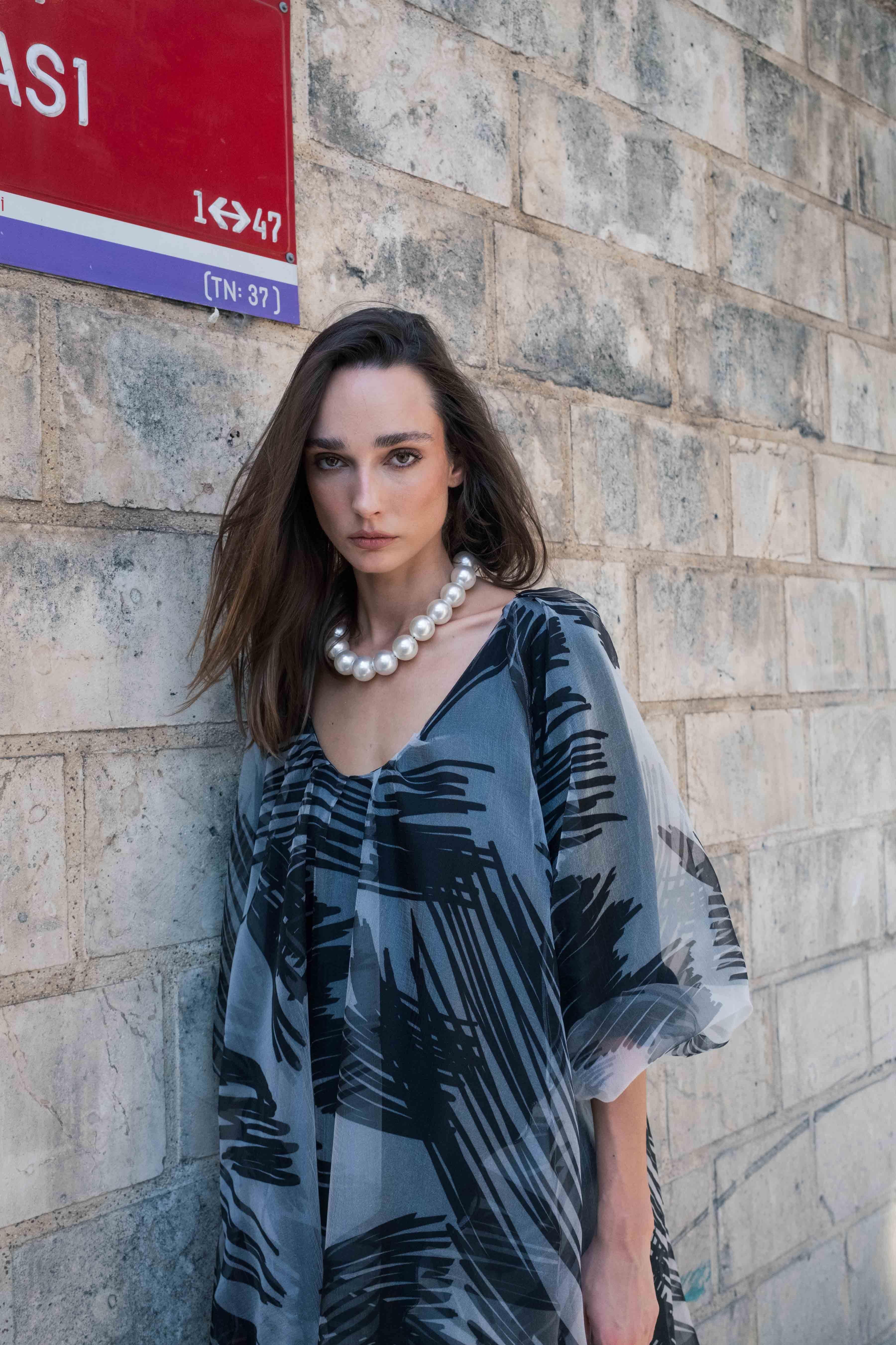 LAURA ELBİSE