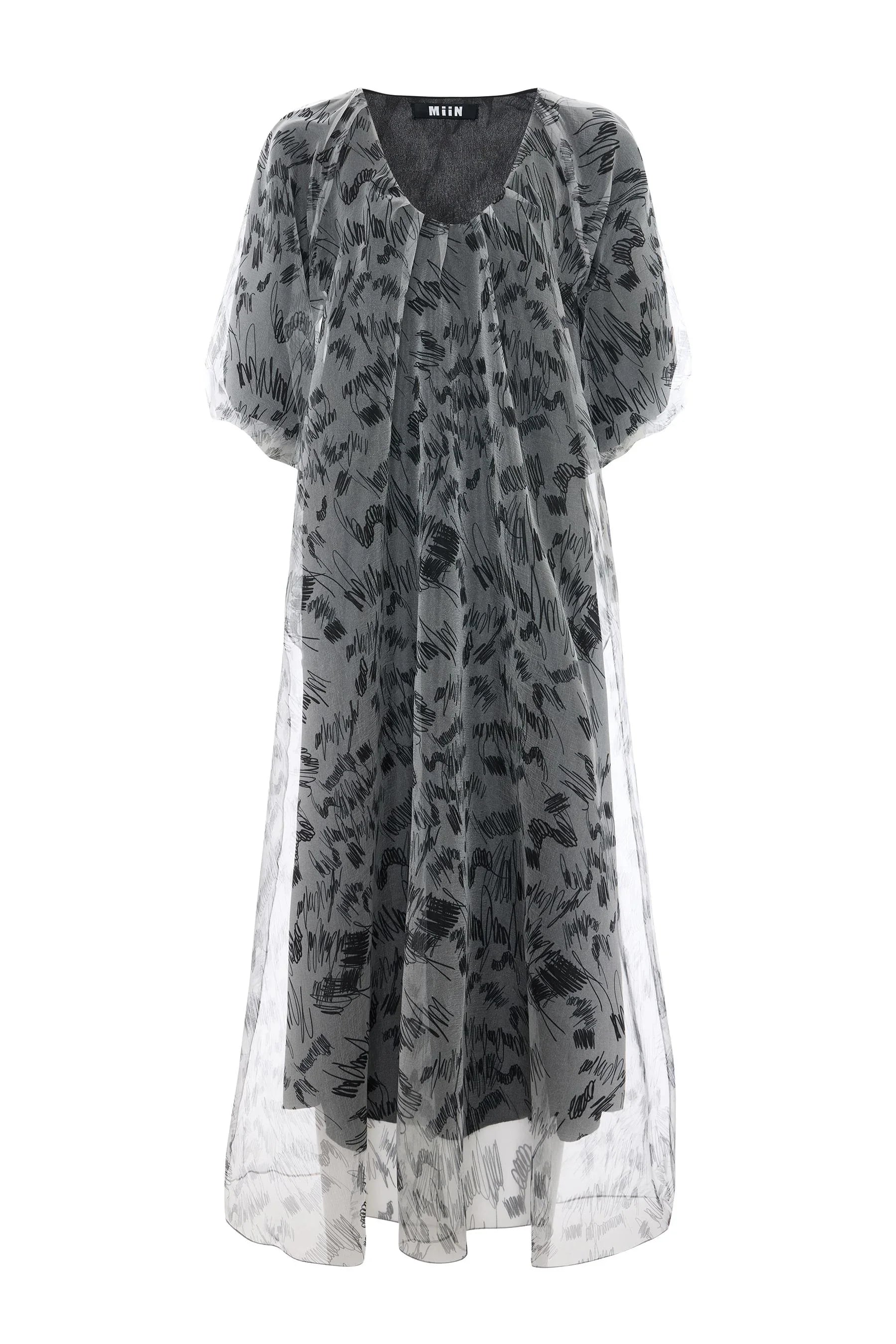 LAURA DRESS