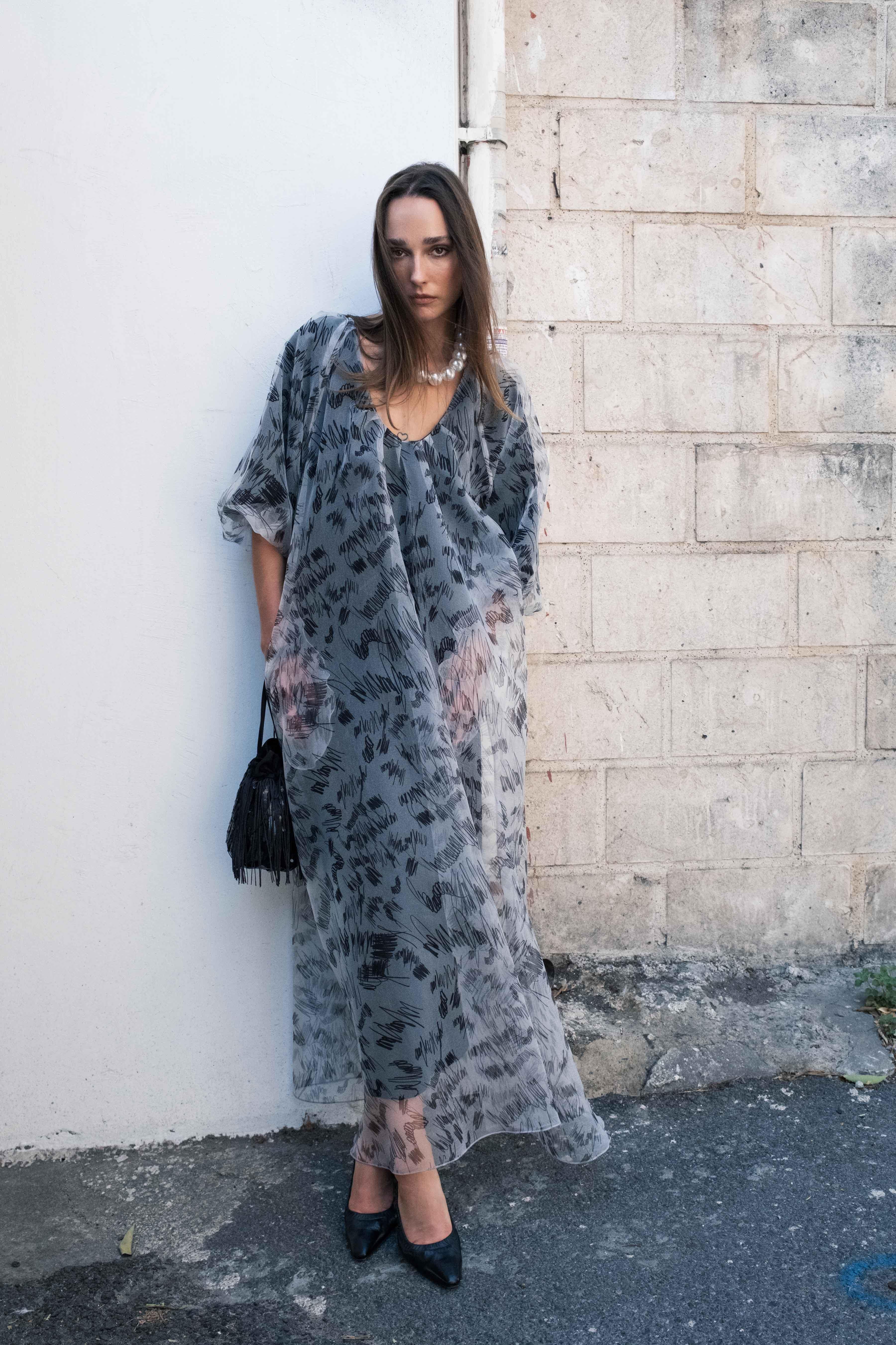 LAURA ELBİSE