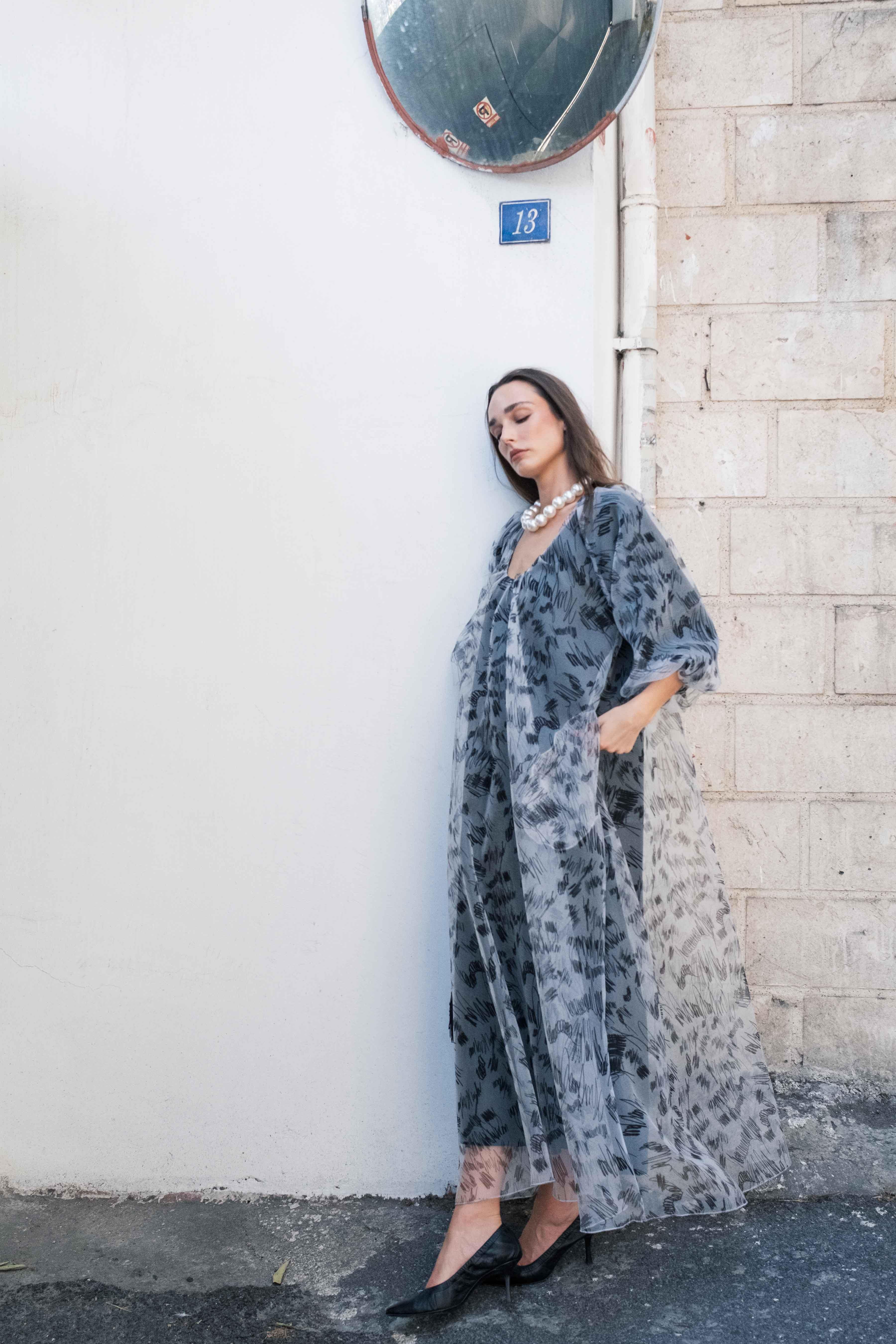 LAURA ELBİSE