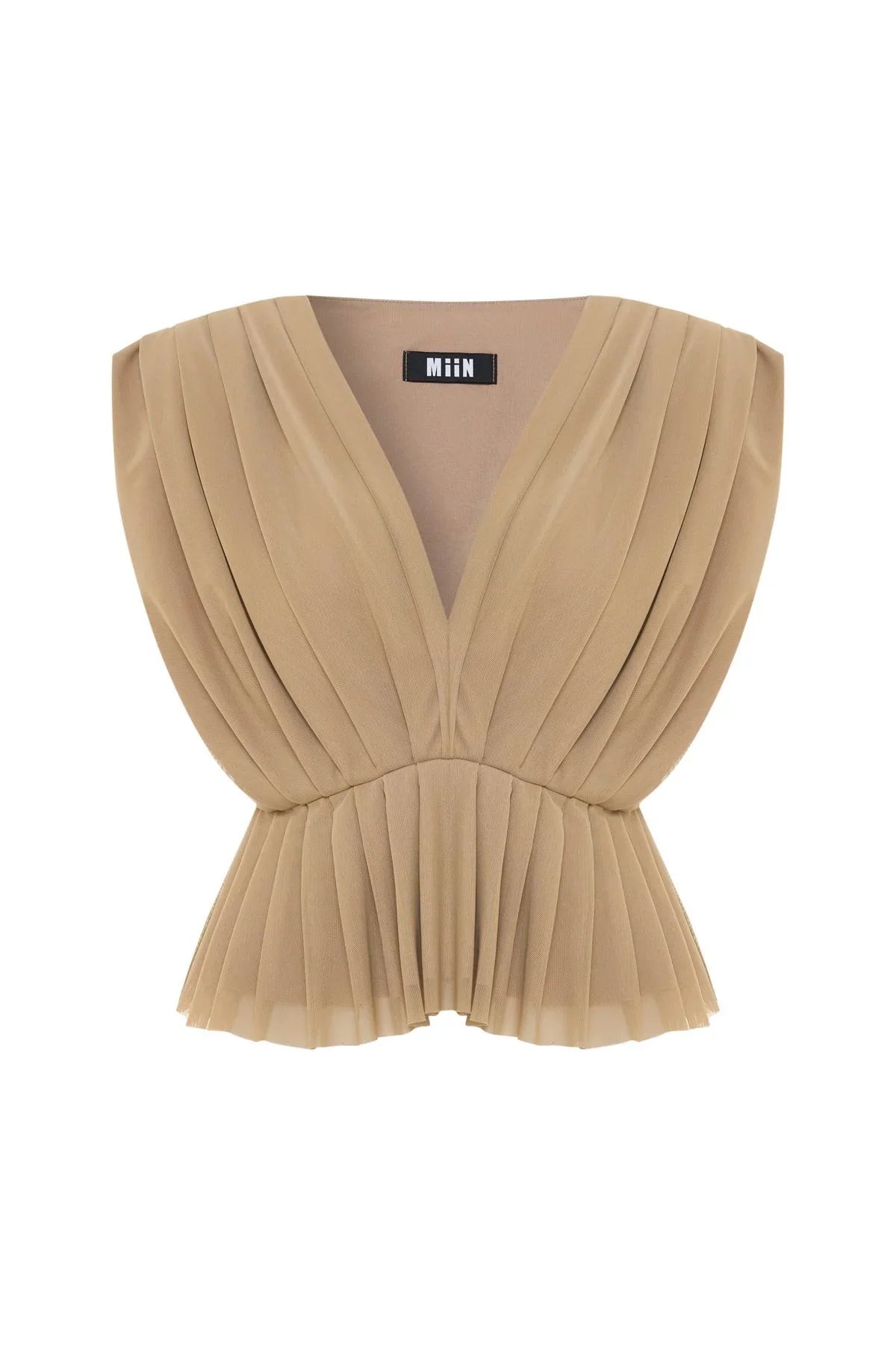 LIVIA BLOUSE