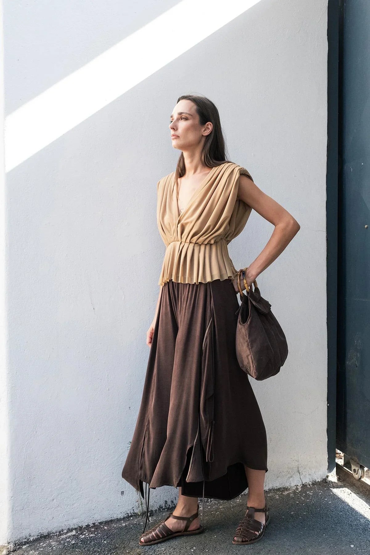 LIVIA BLOUSE