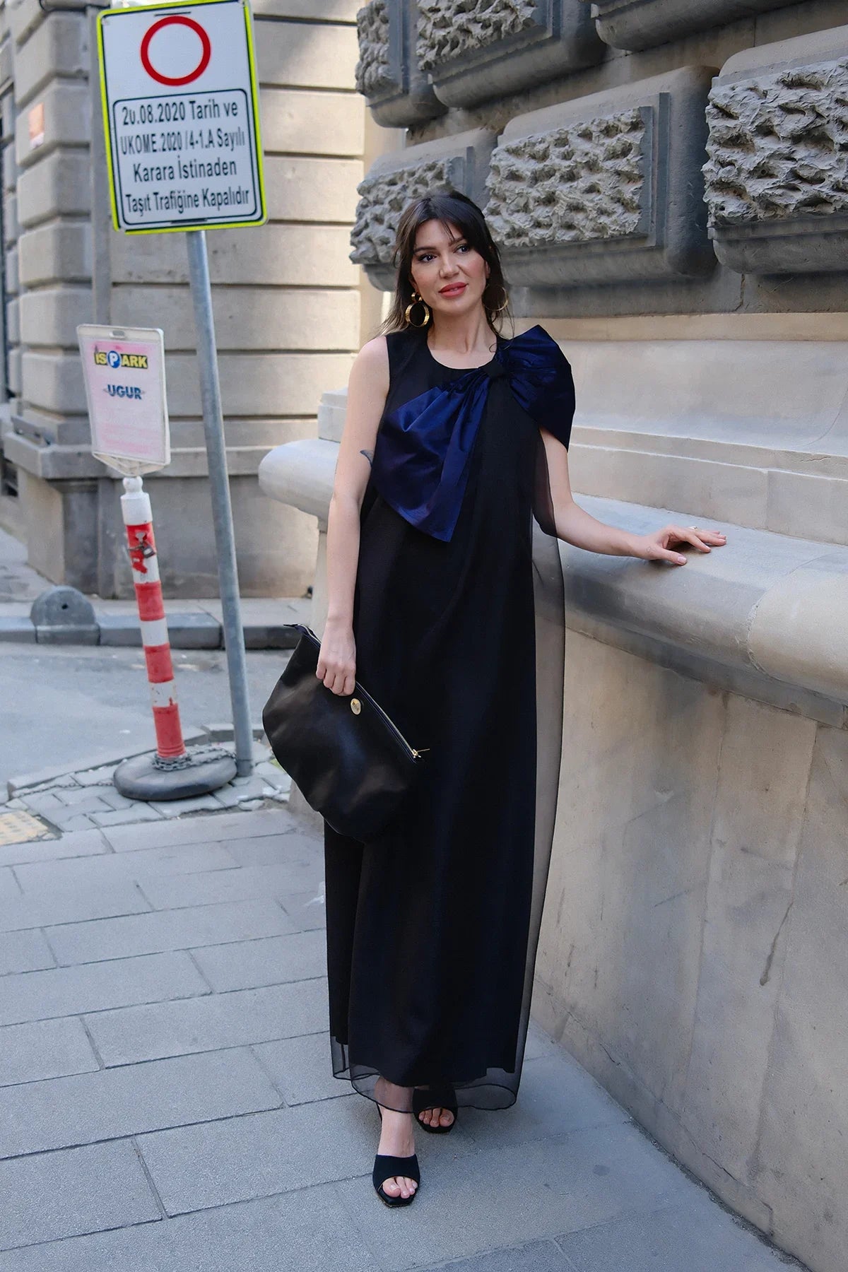 MUSERREF DRESS