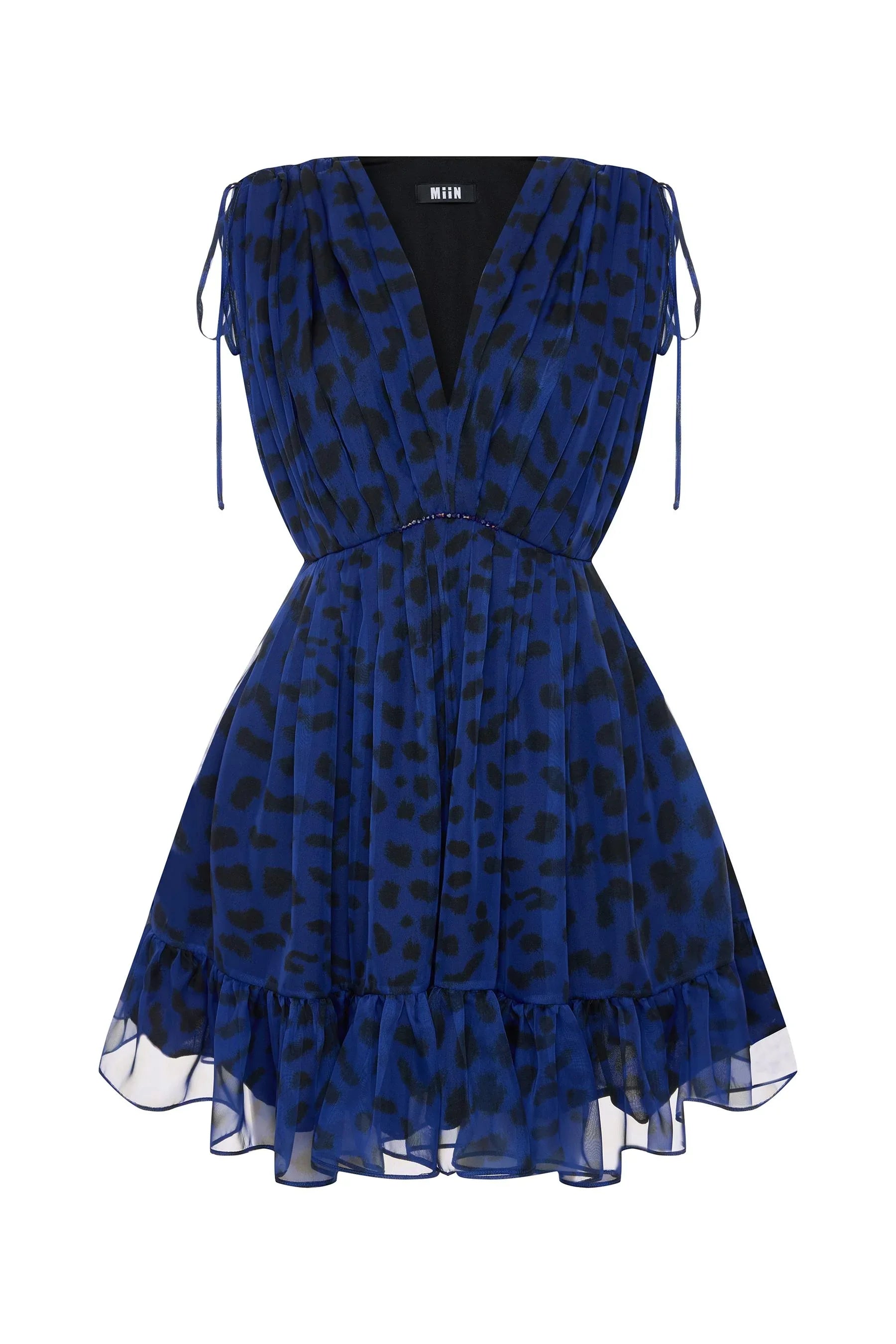 LUCIA DRESS