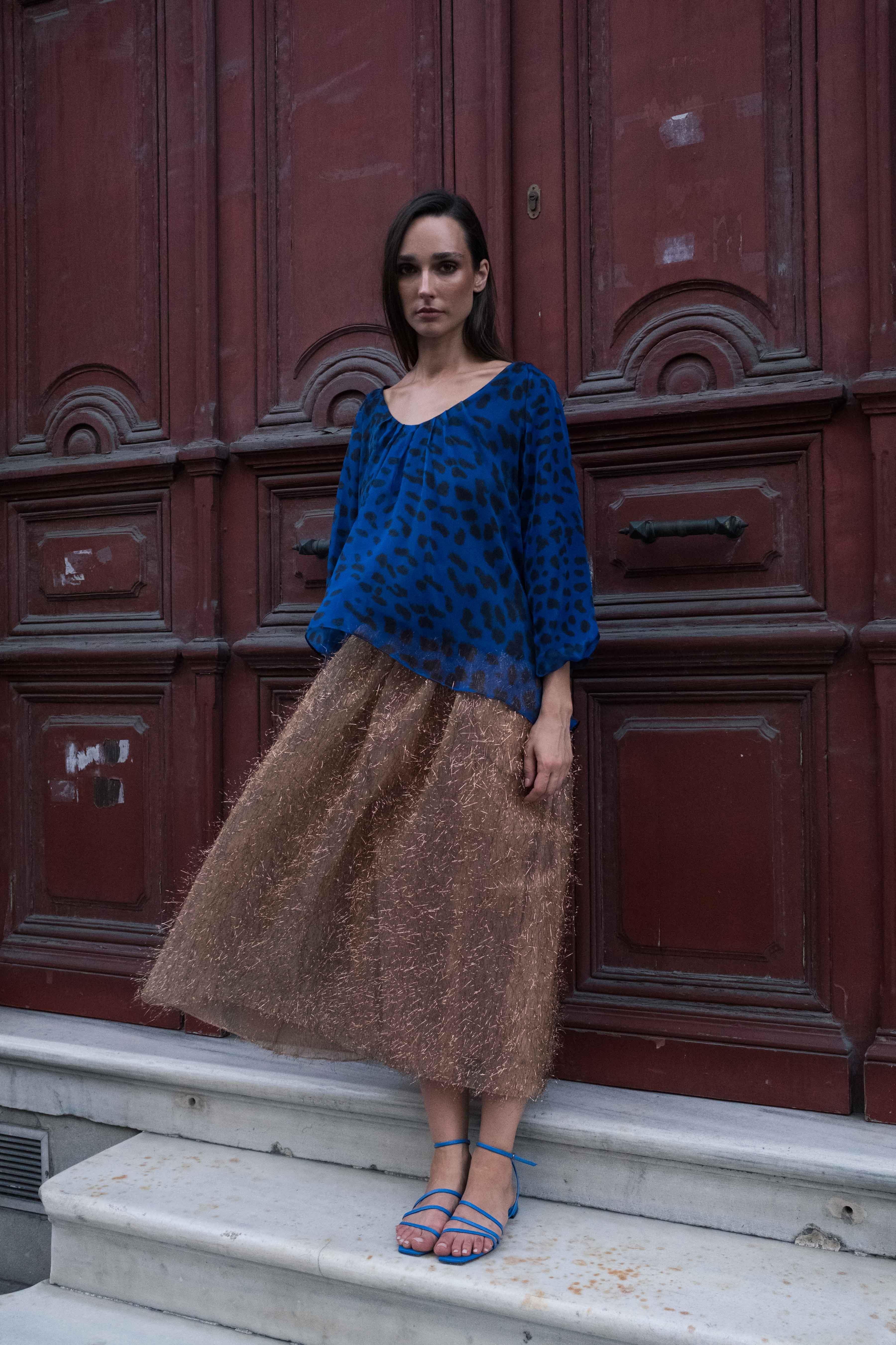 LUNA SKIRT