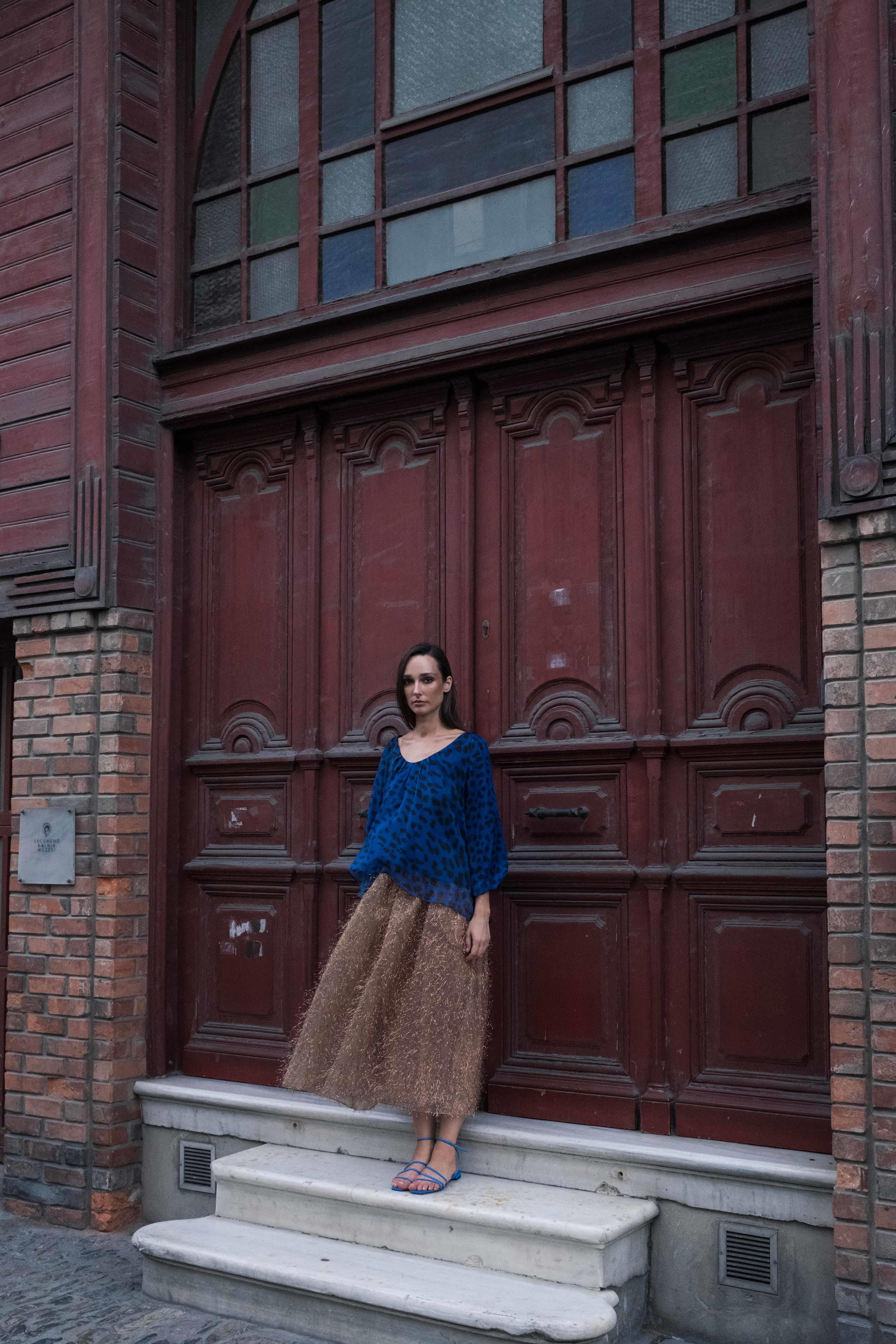 LUNA SKIRT