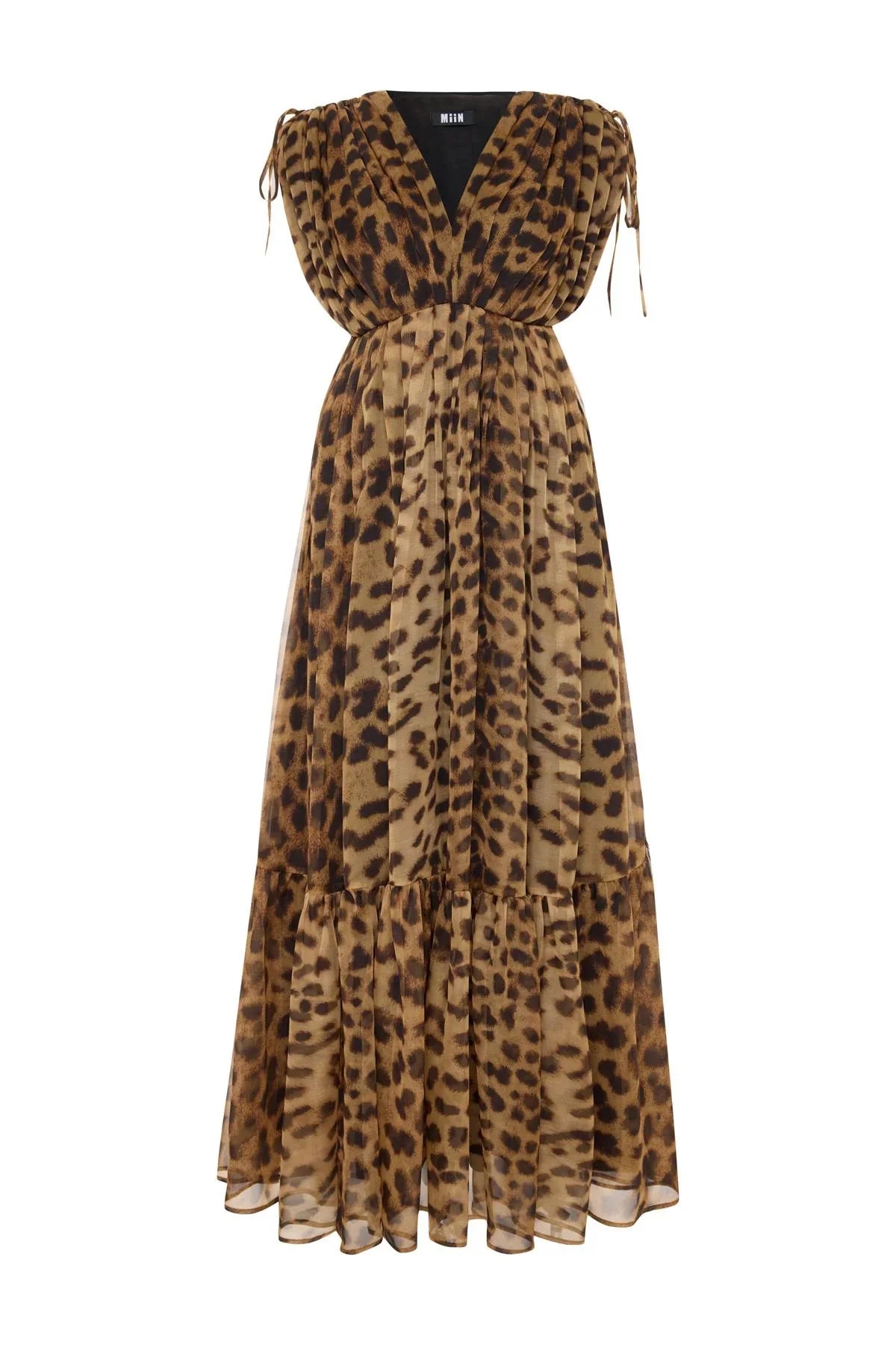 MADRID DRESS