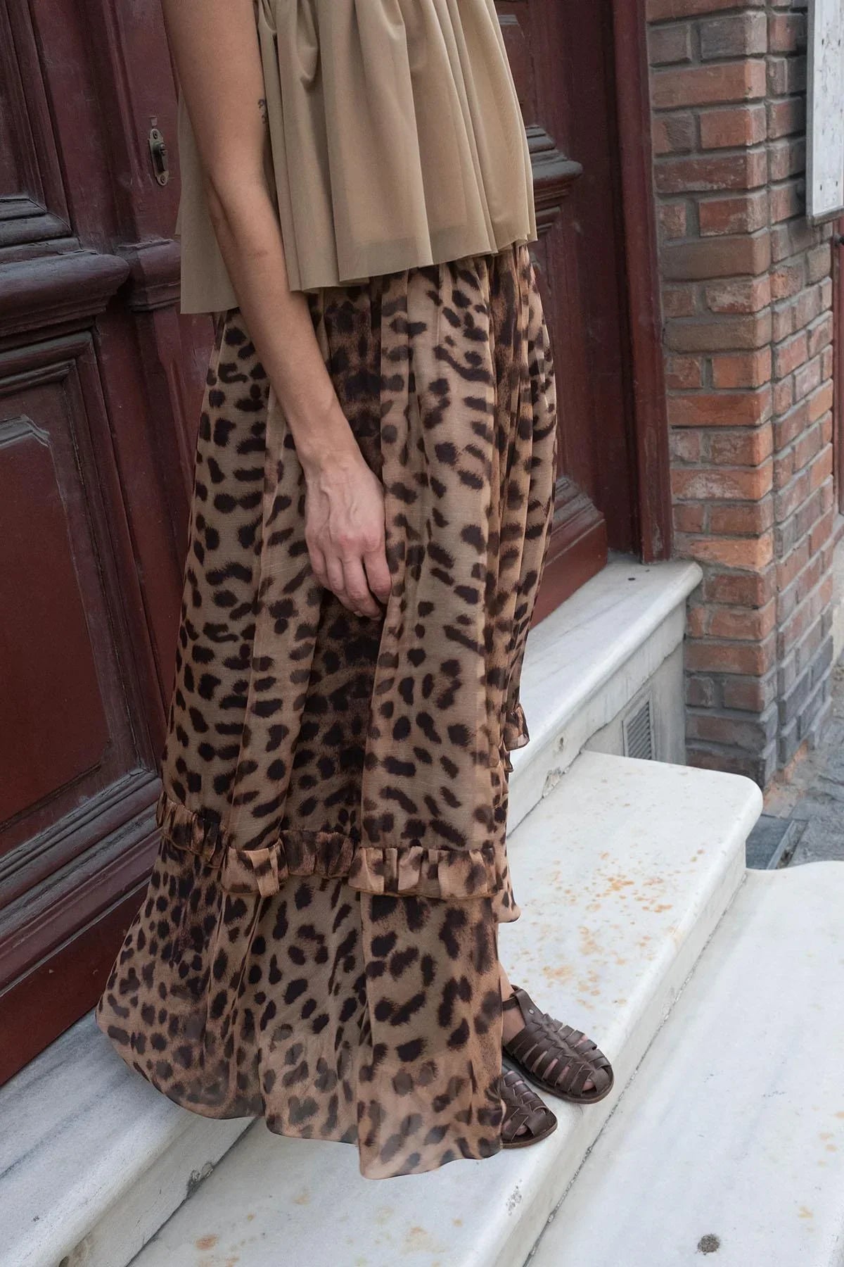 MELINA SKIRT