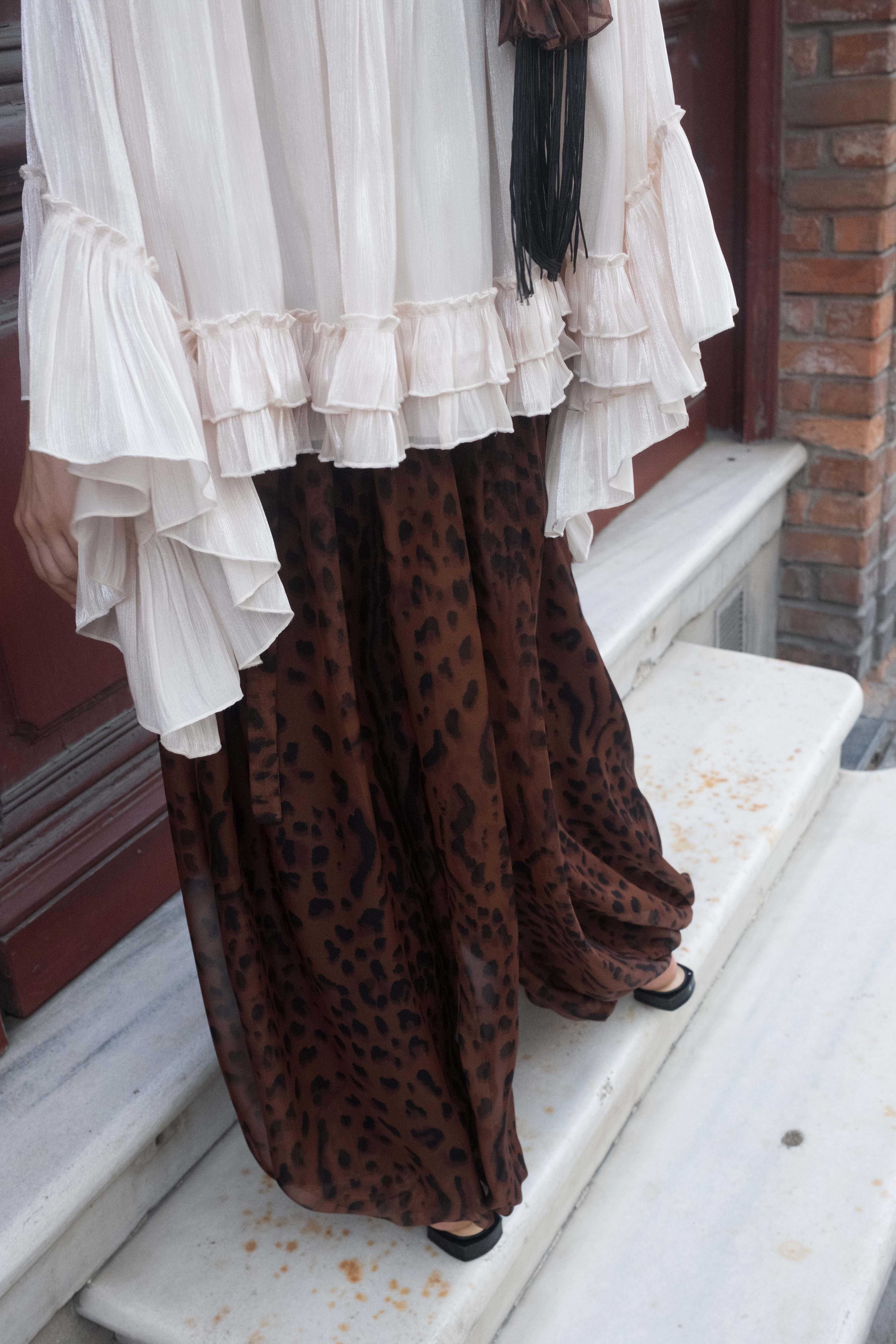 MIRANDA PANTS