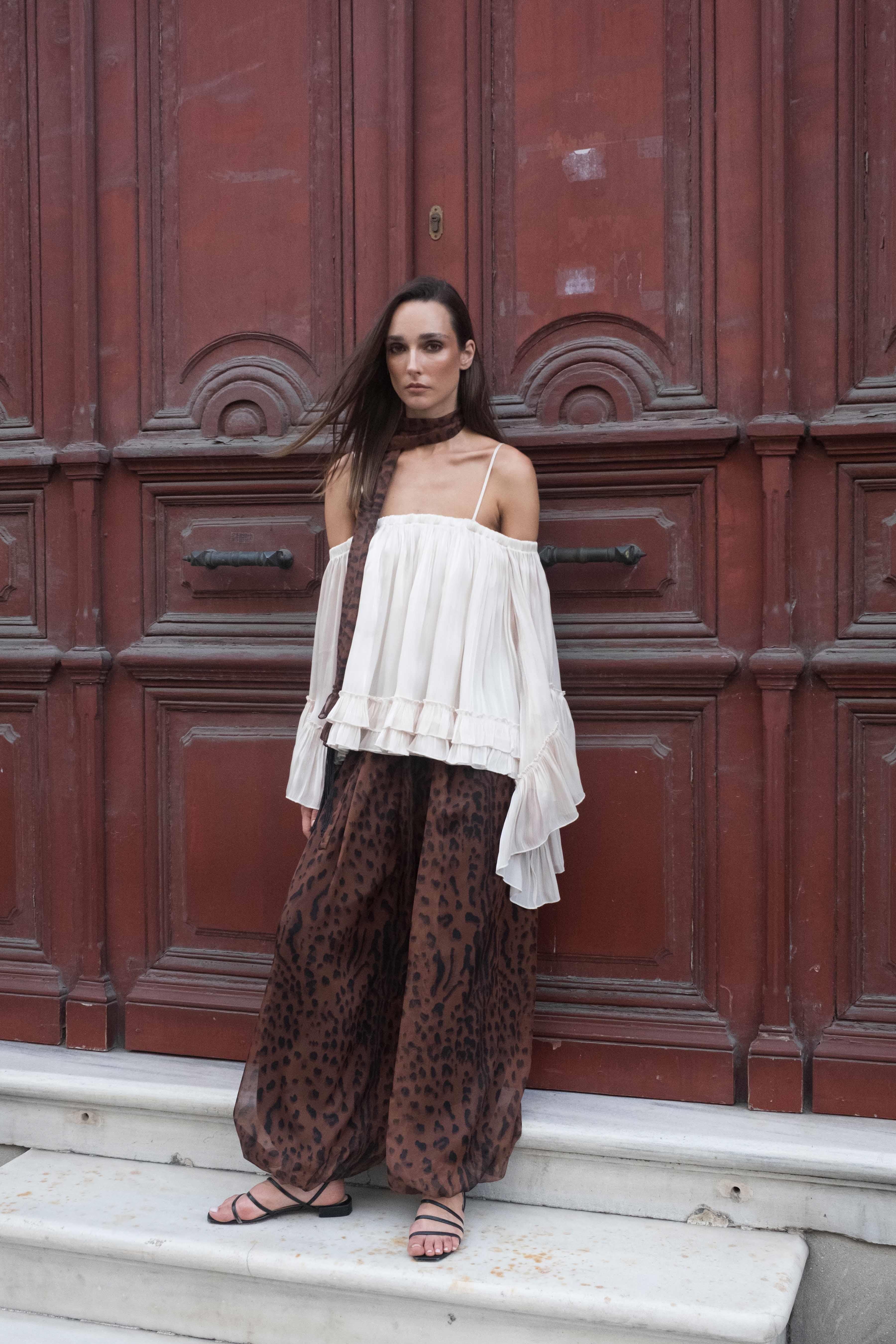 MIRANDA PANTS