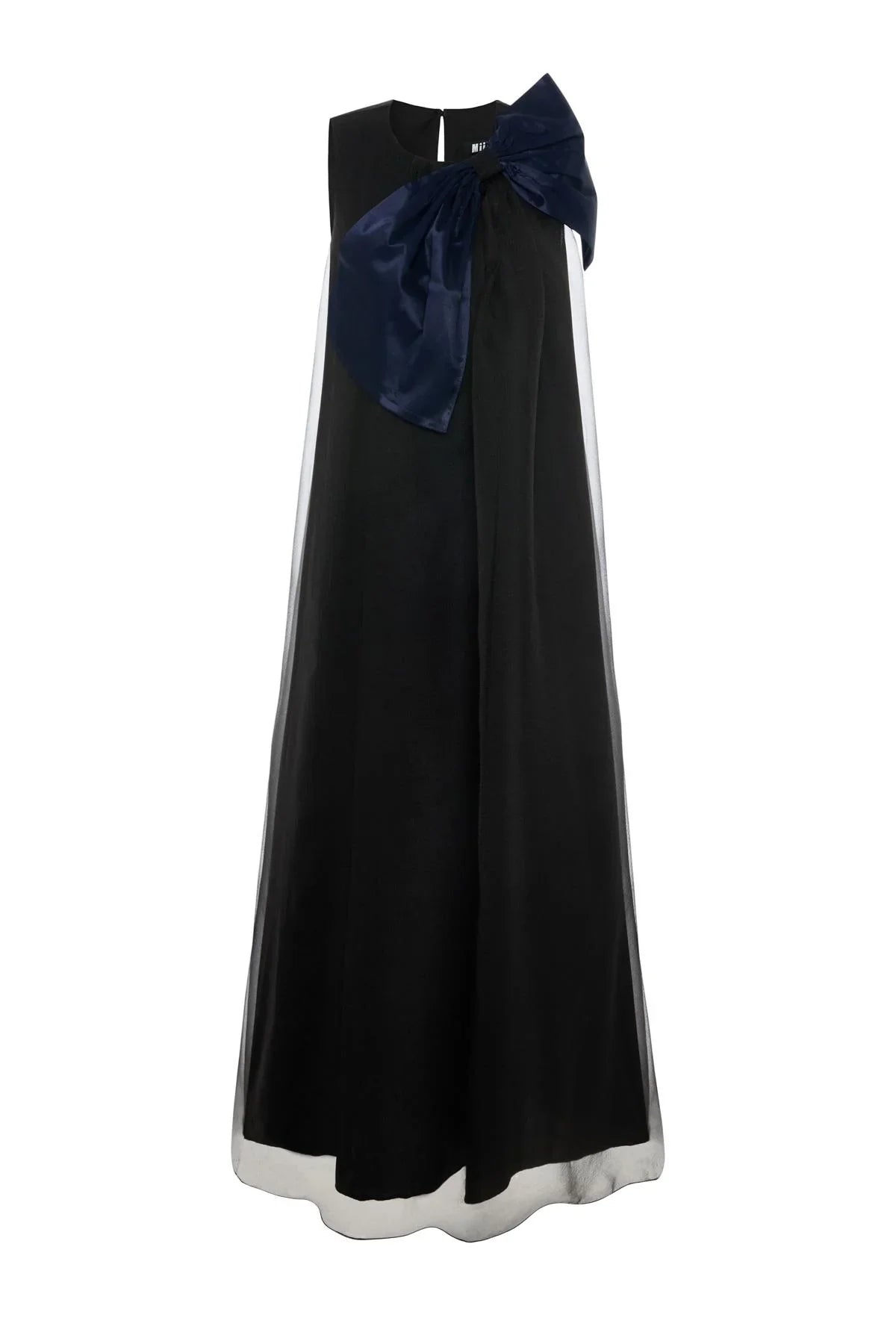 MÜŞERREF ELBİSE - MiiN