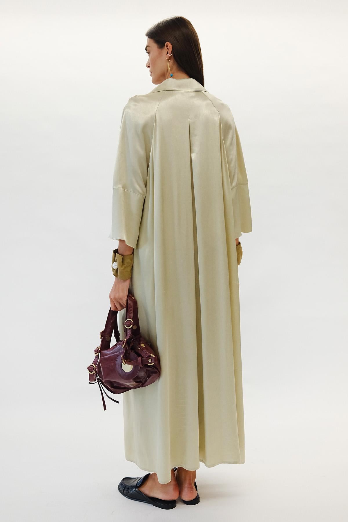 NAKKAŞ KAFTAN