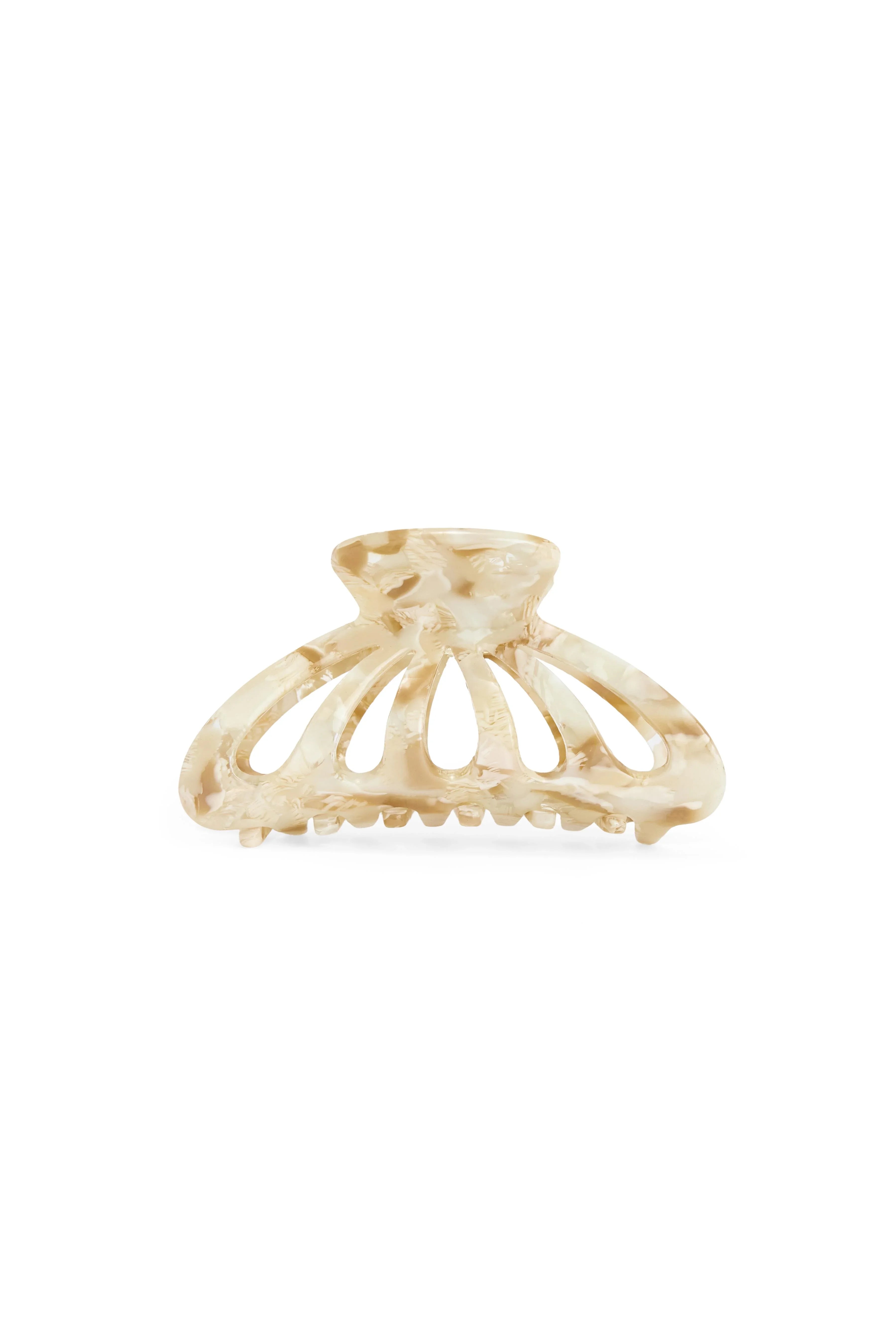 NALANI BUCKLE