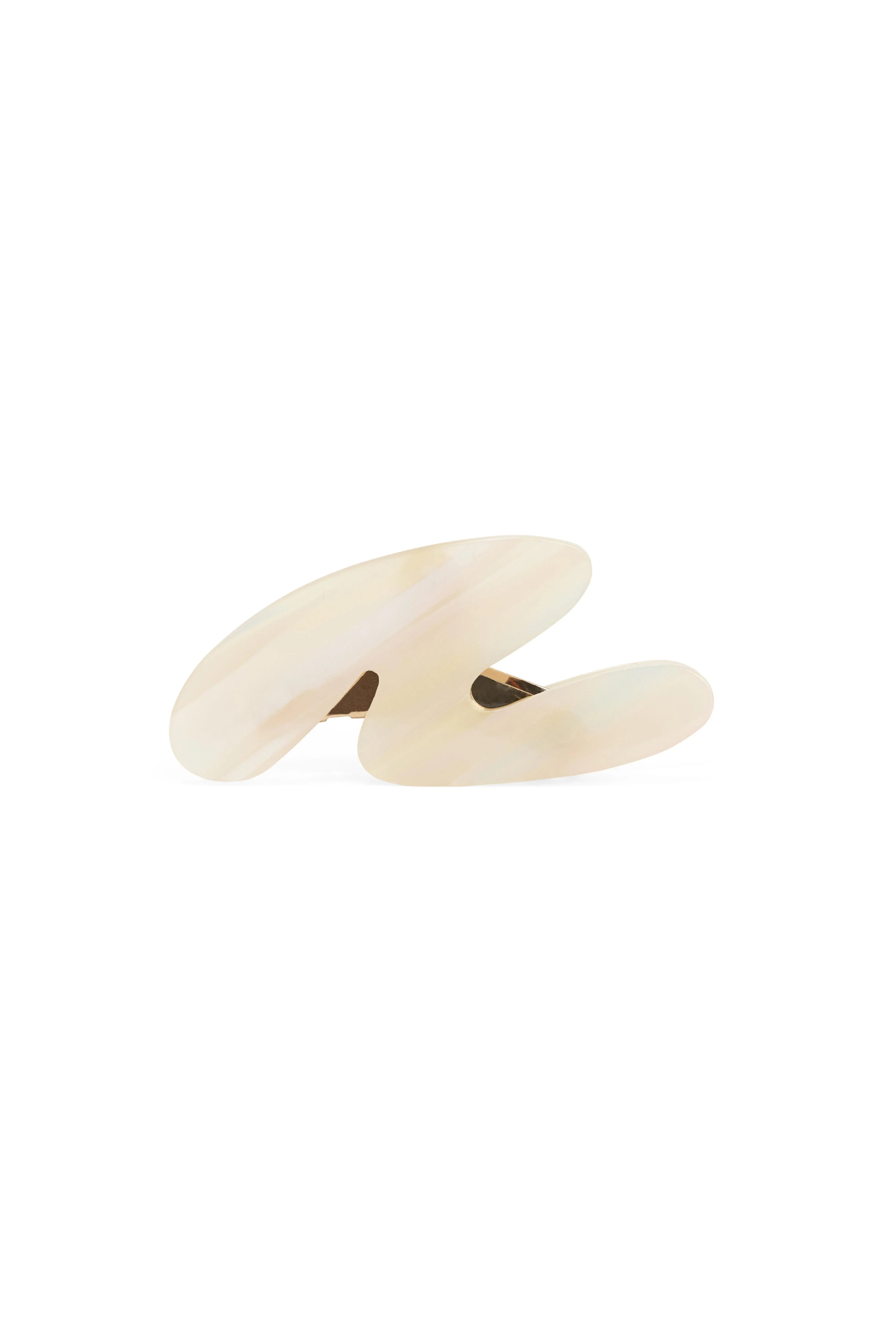 NALANI BUCKLE